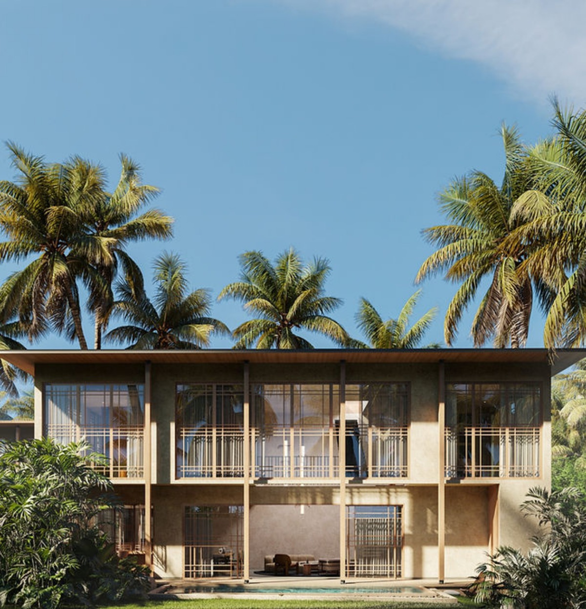 Vidushi Kari Luxury Real Estate