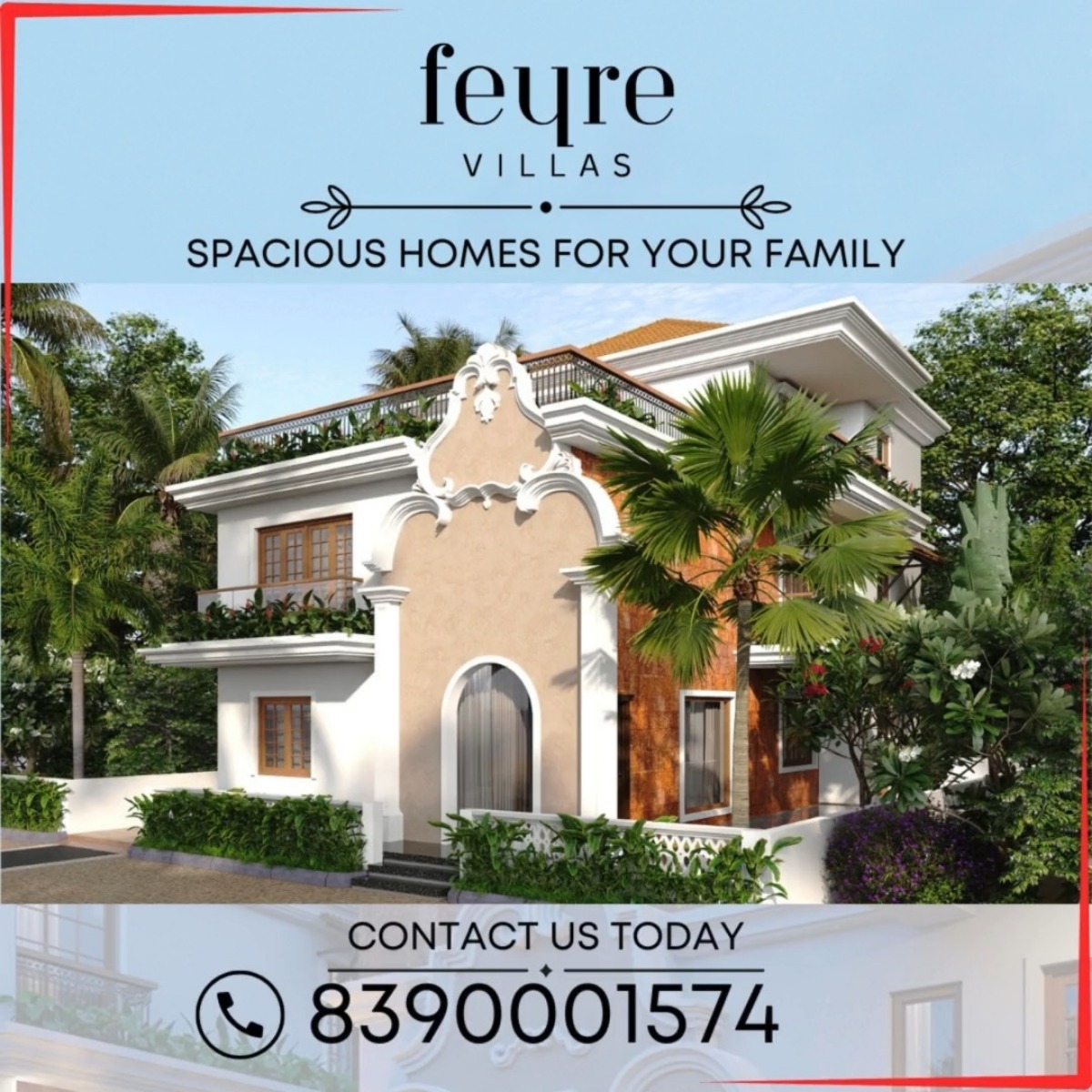 Vinimora Real Estate