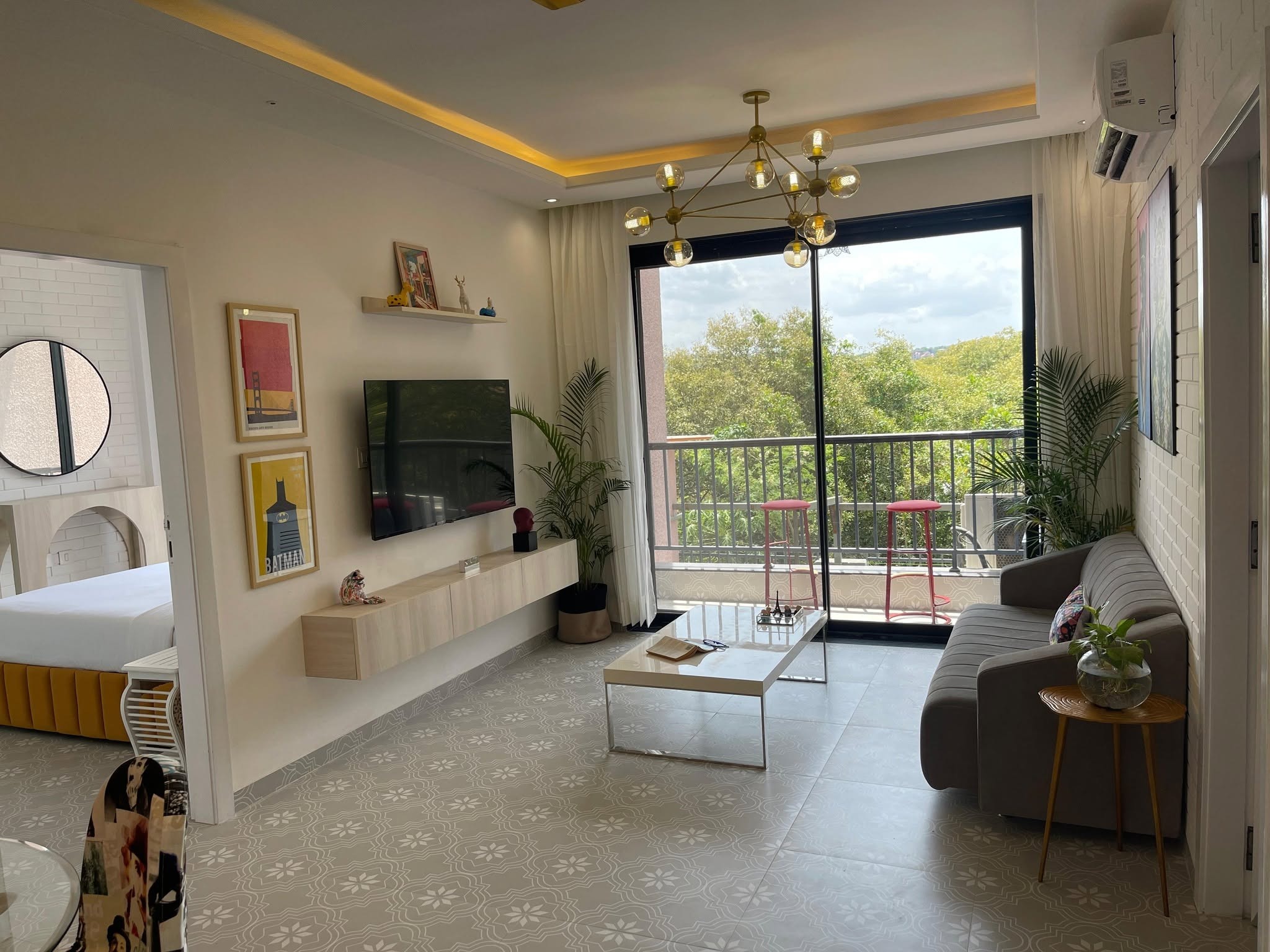 Cidroy Estates