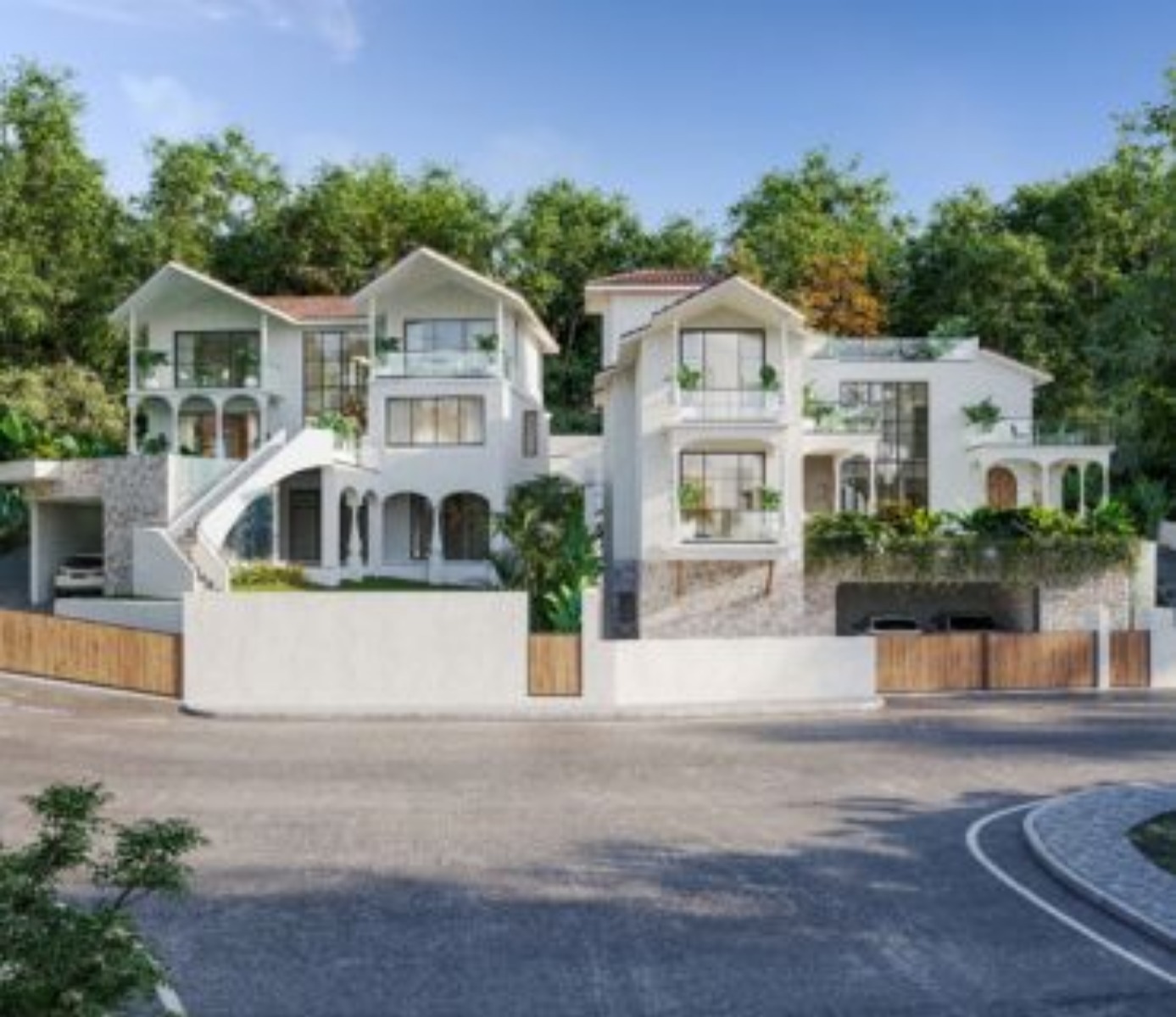 Goa Villas For Sale