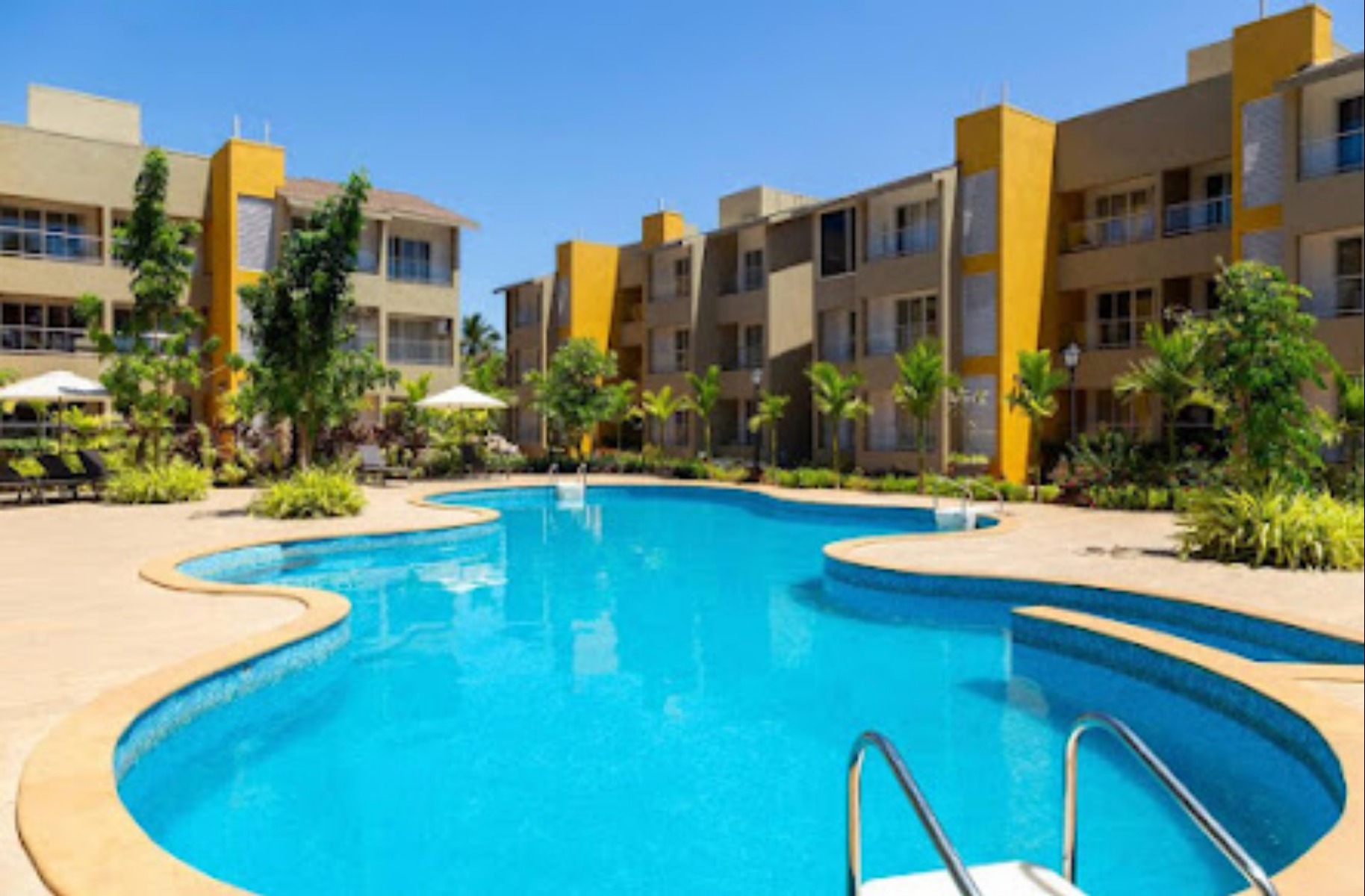 CasaFlip Goa