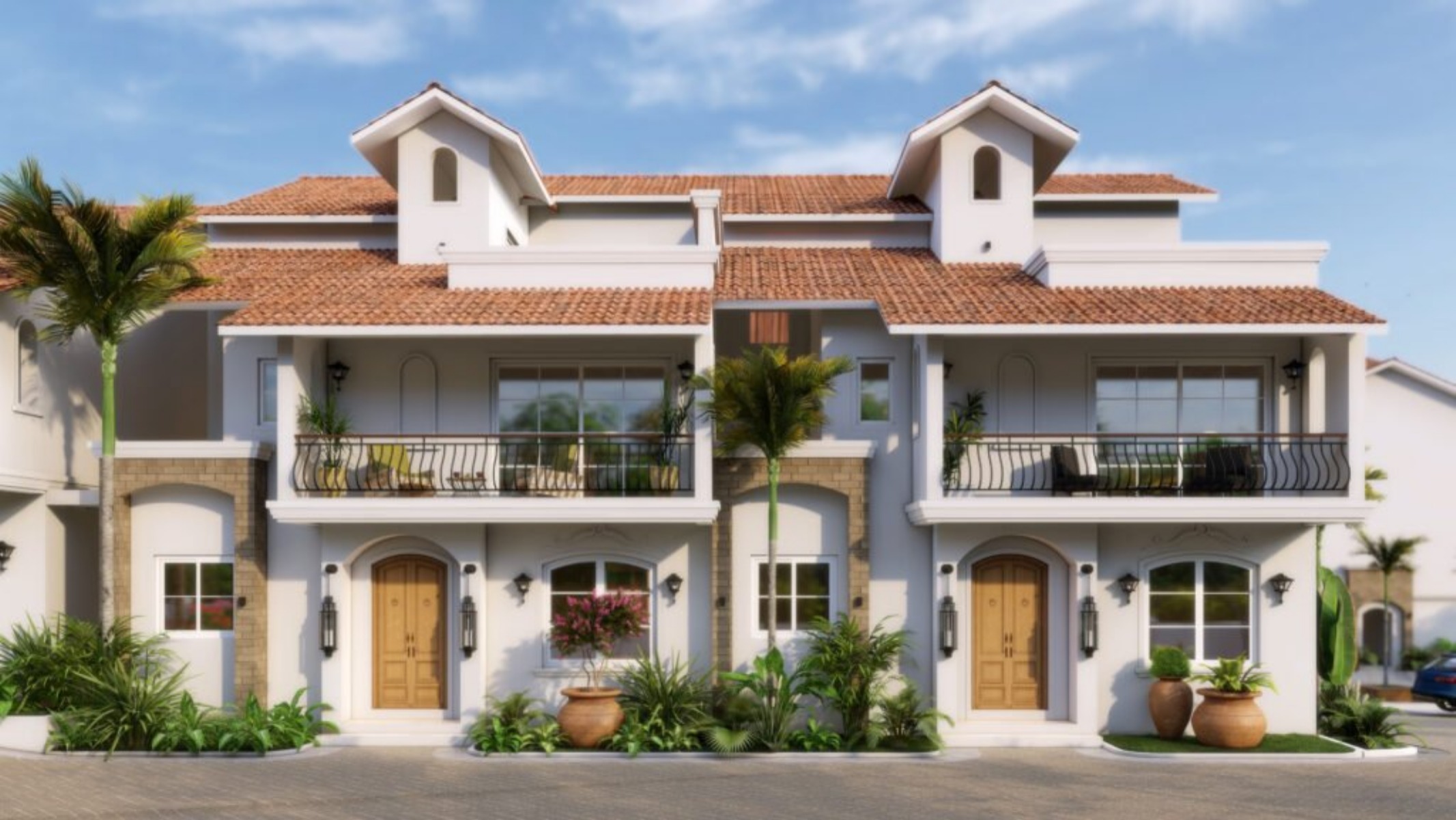 RM Real Estate Goa