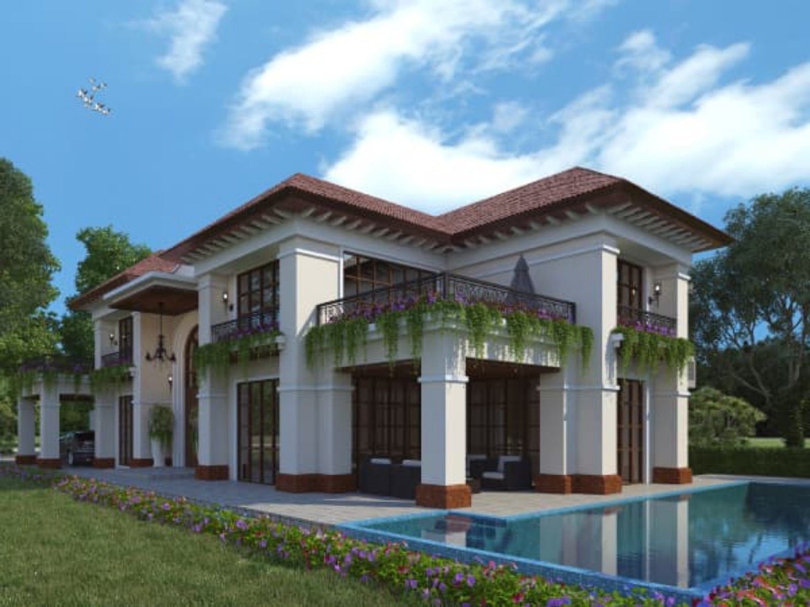 Umiya Builders and Developers