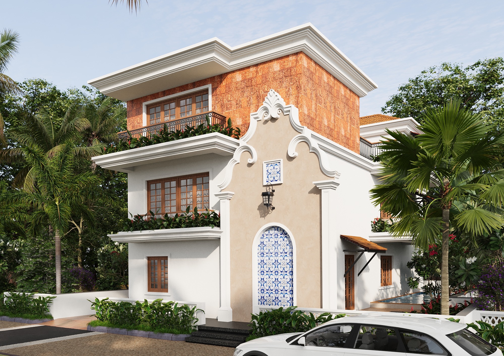 Shree Ganesh Lands