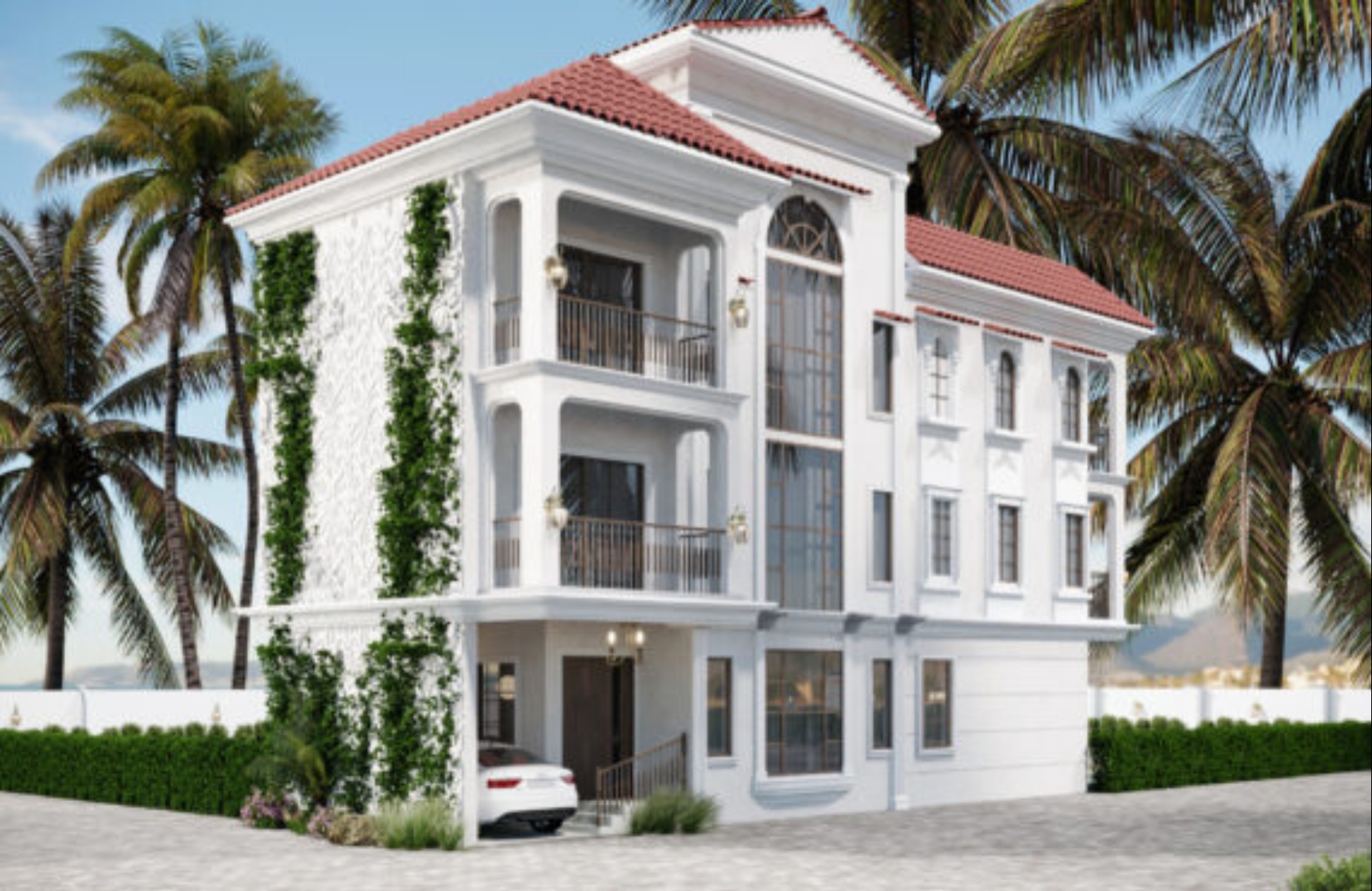 Property Hub