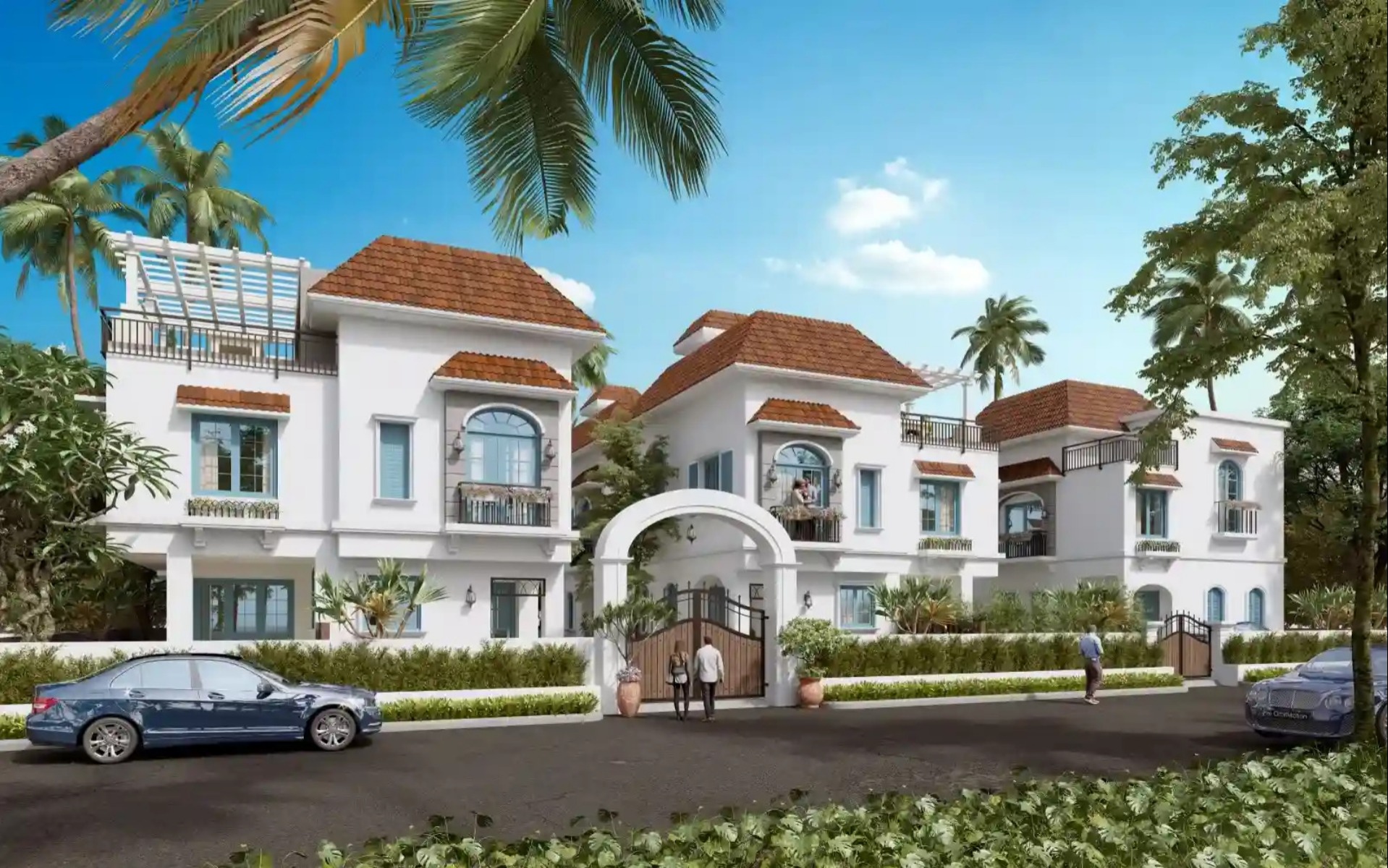 Bennet And Bernard Custom Homes