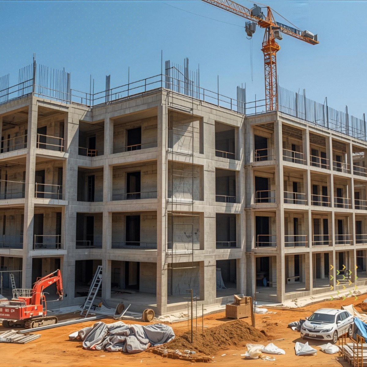 King builders