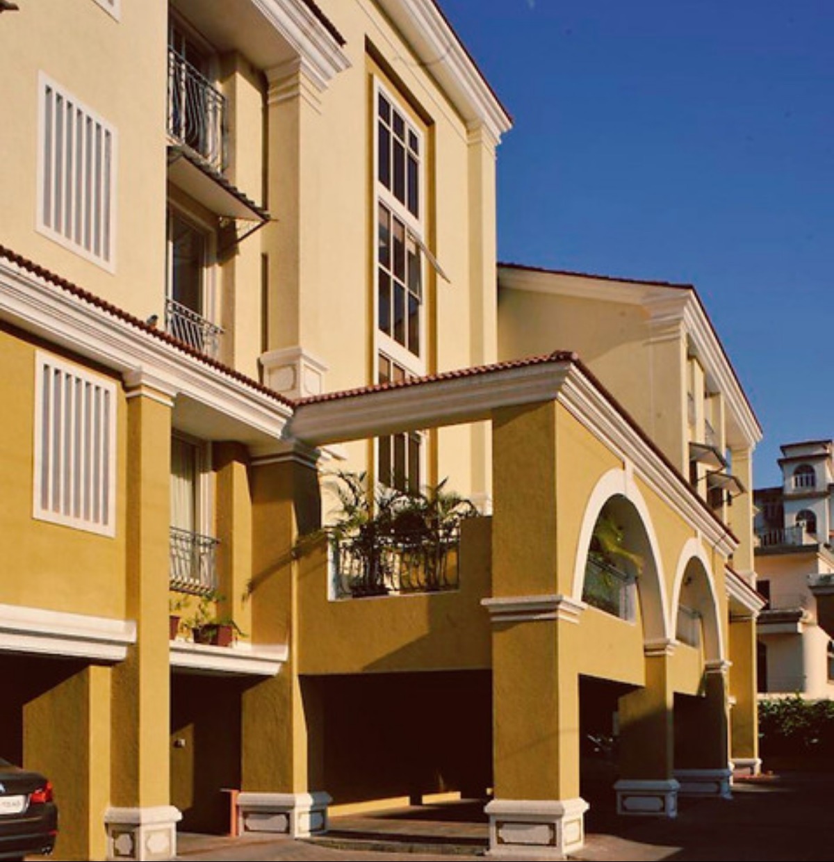 Risara Properties