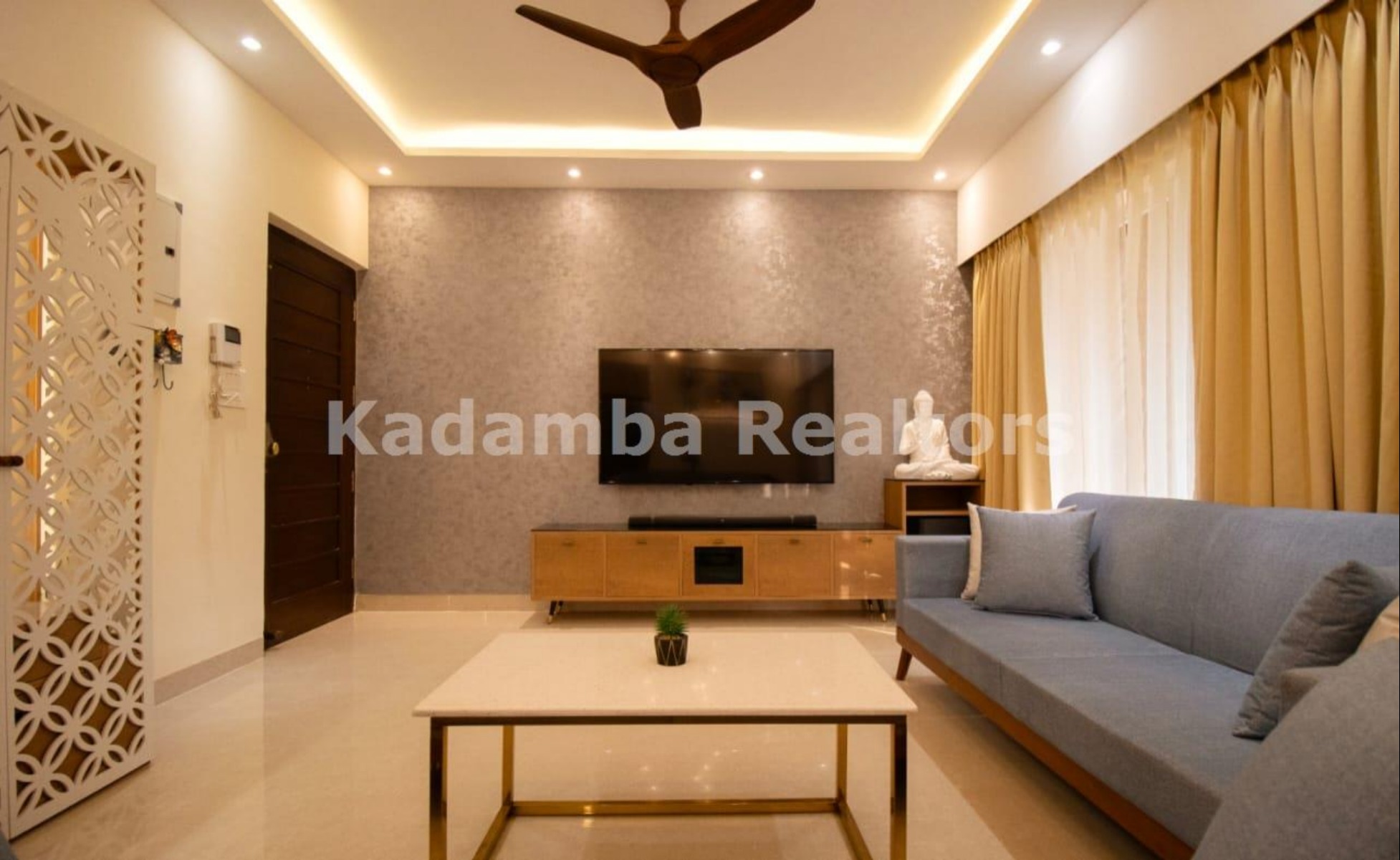 Kadamba Realtors