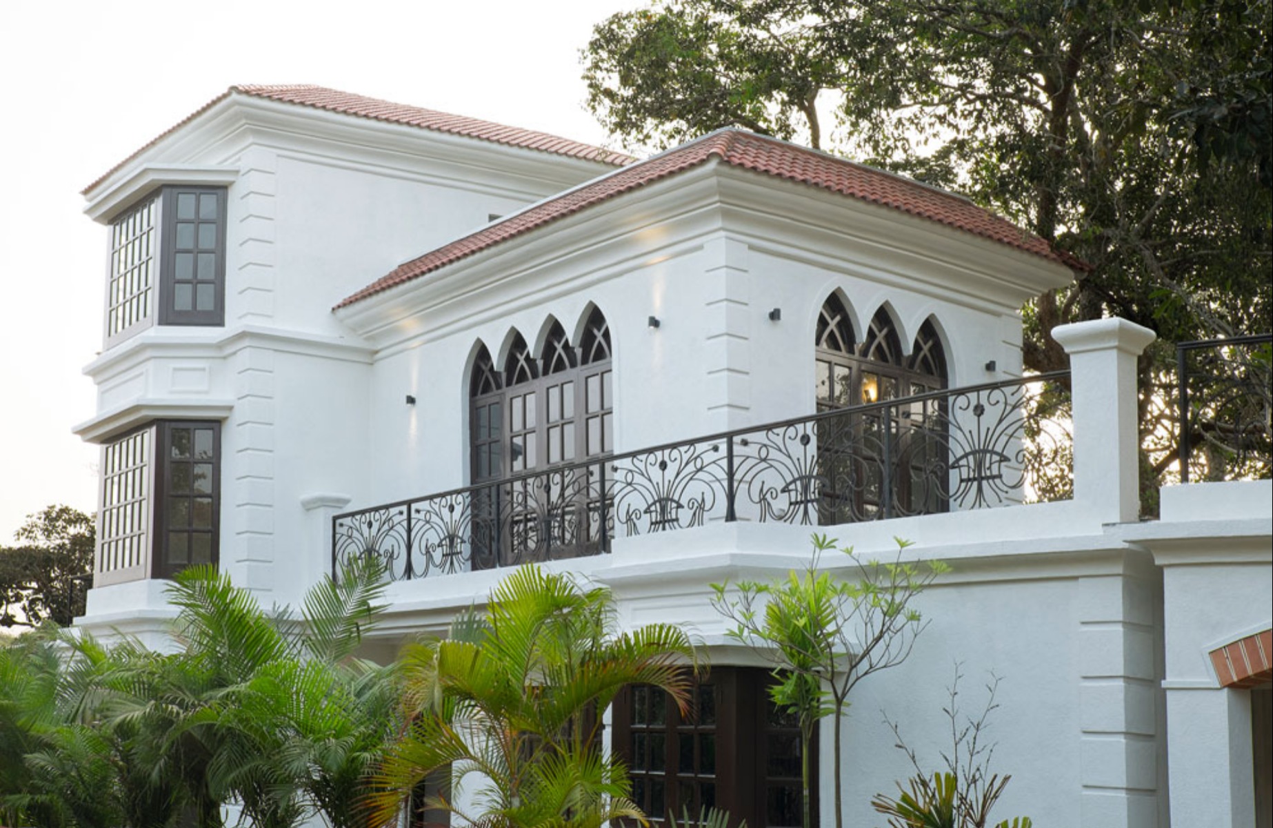 Chowgule Real Estate and Construction Company Pvt Ltd