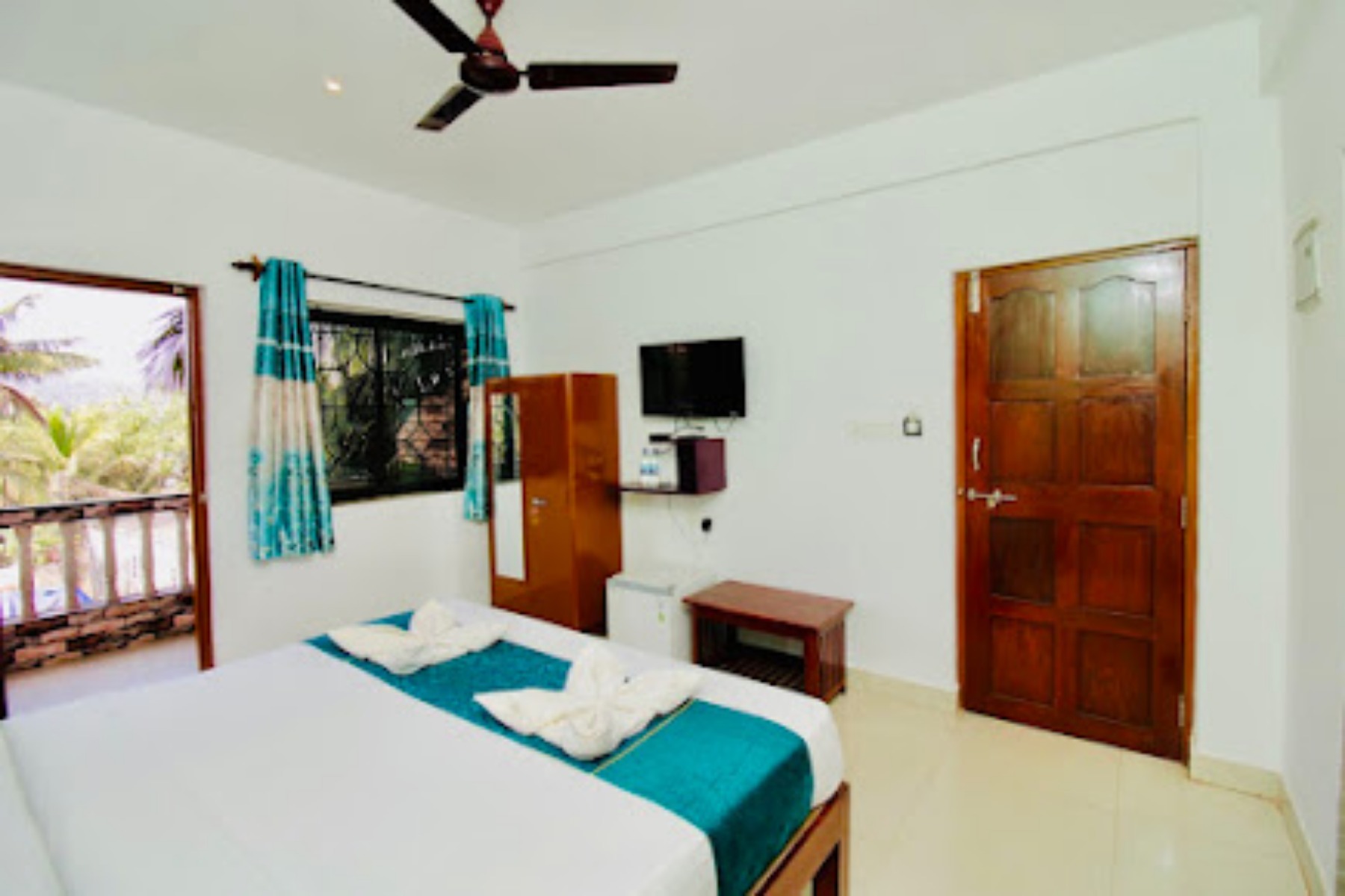 Hotel Pasquina