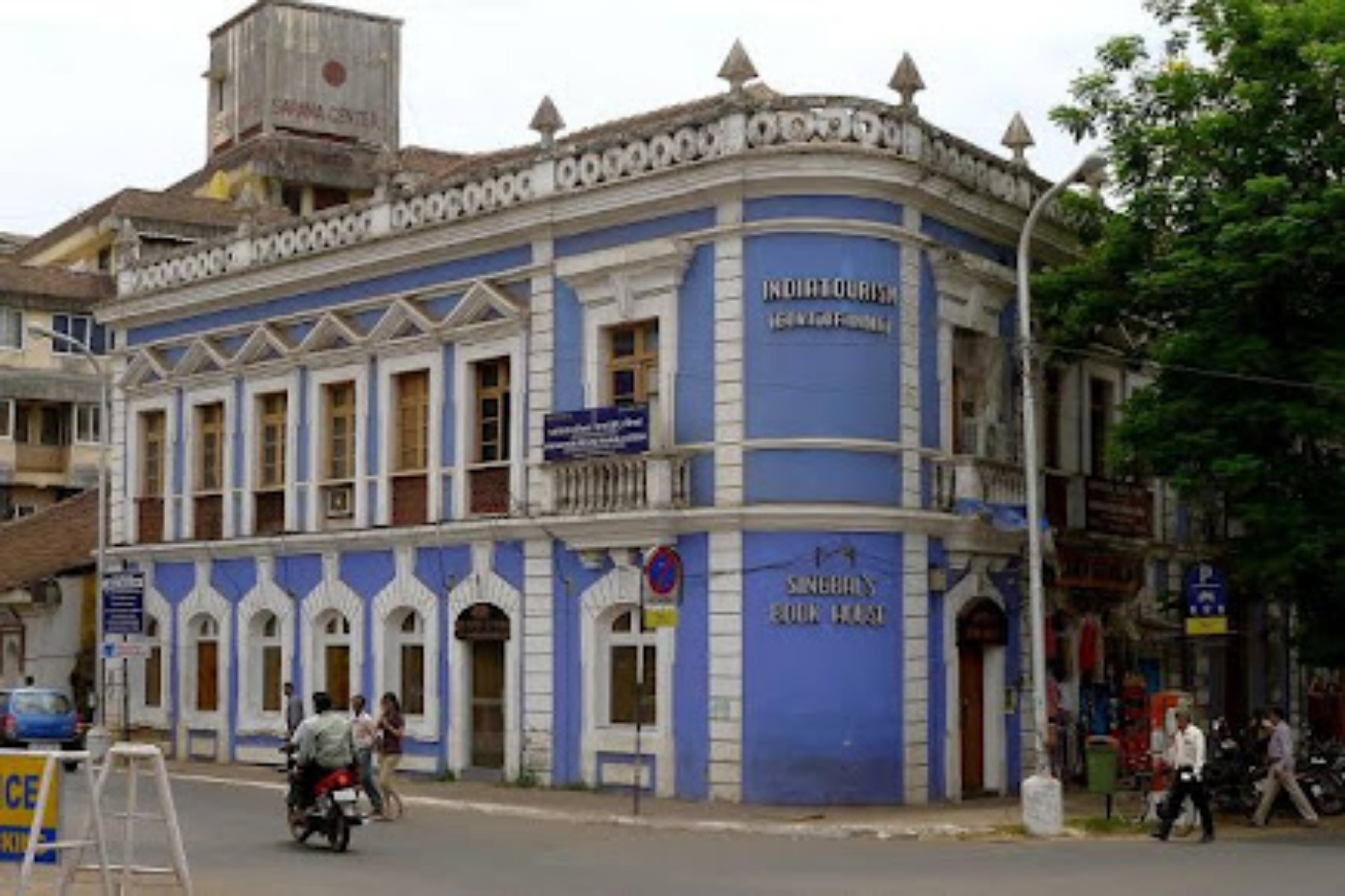 Panaji Residency