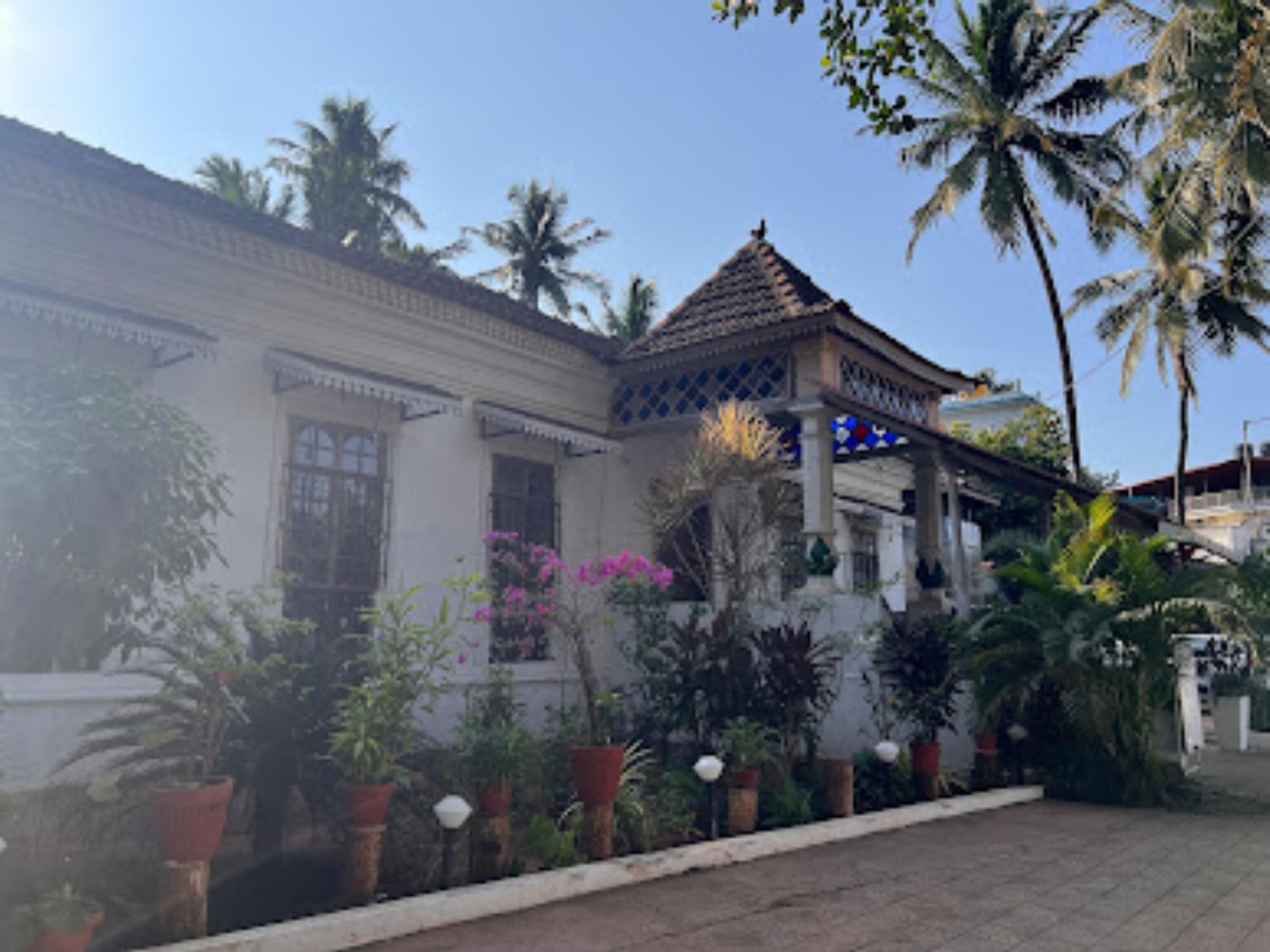 Fatima Guest house