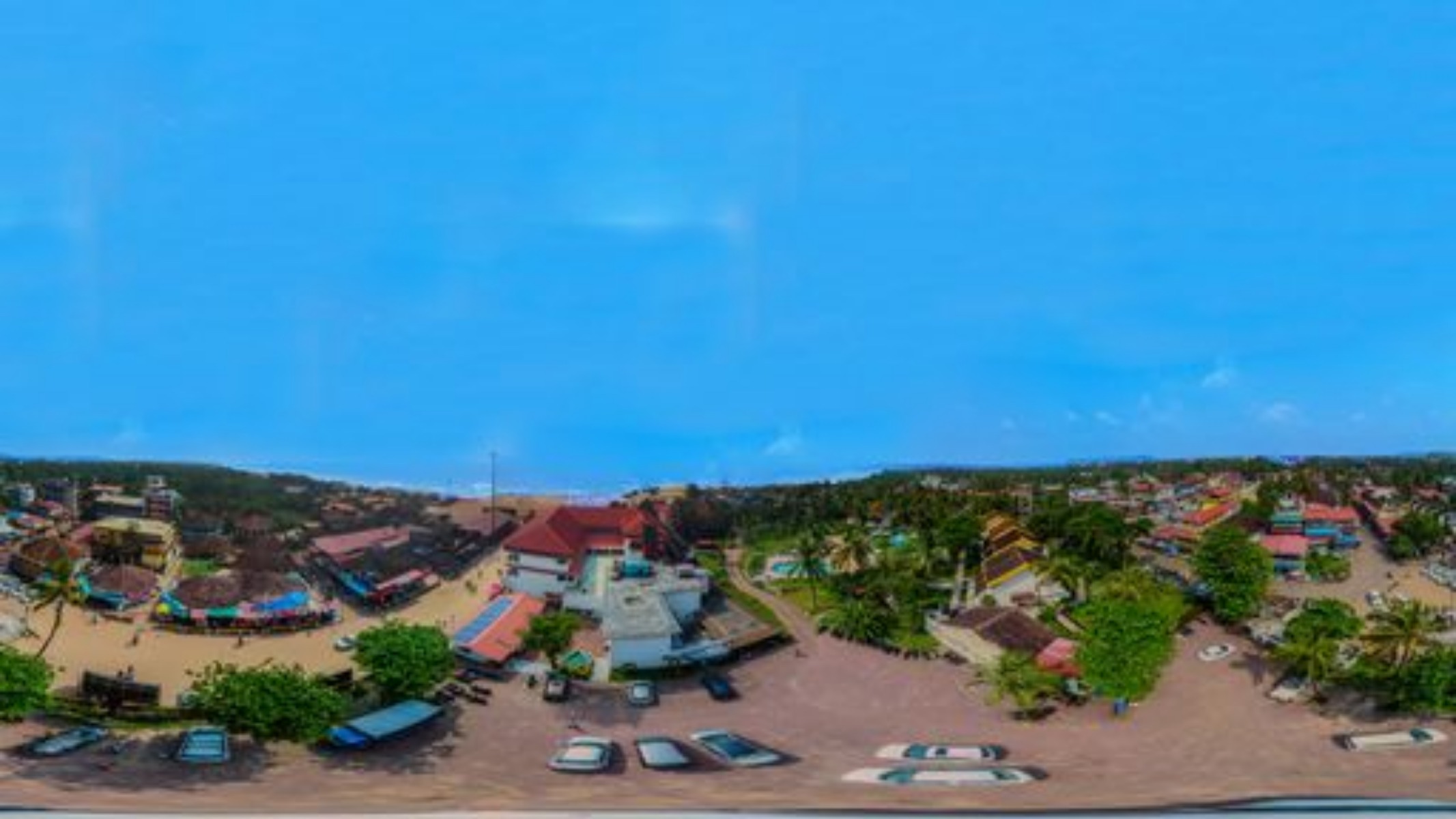 Calangute Residency