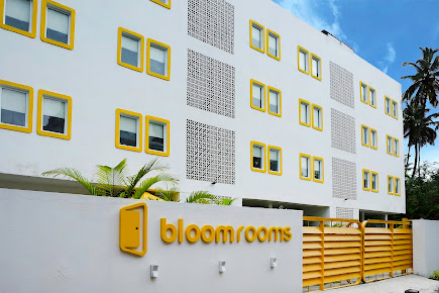 Bloomrooms