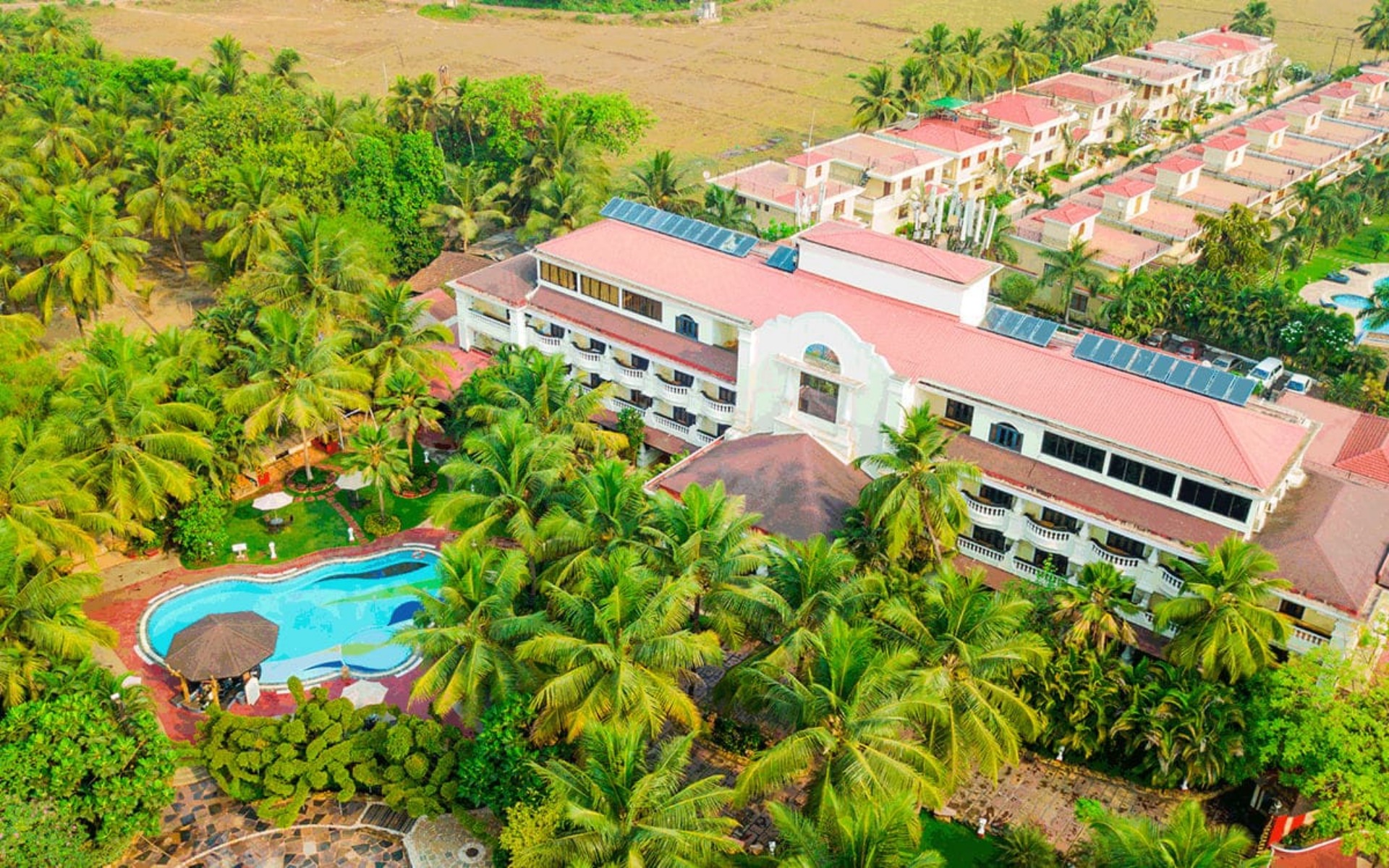 Fortune Resort