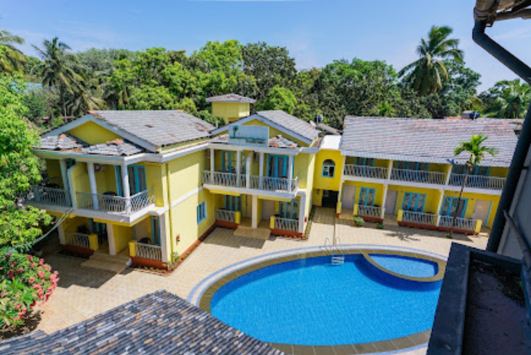 Shelsta Holiday Resort