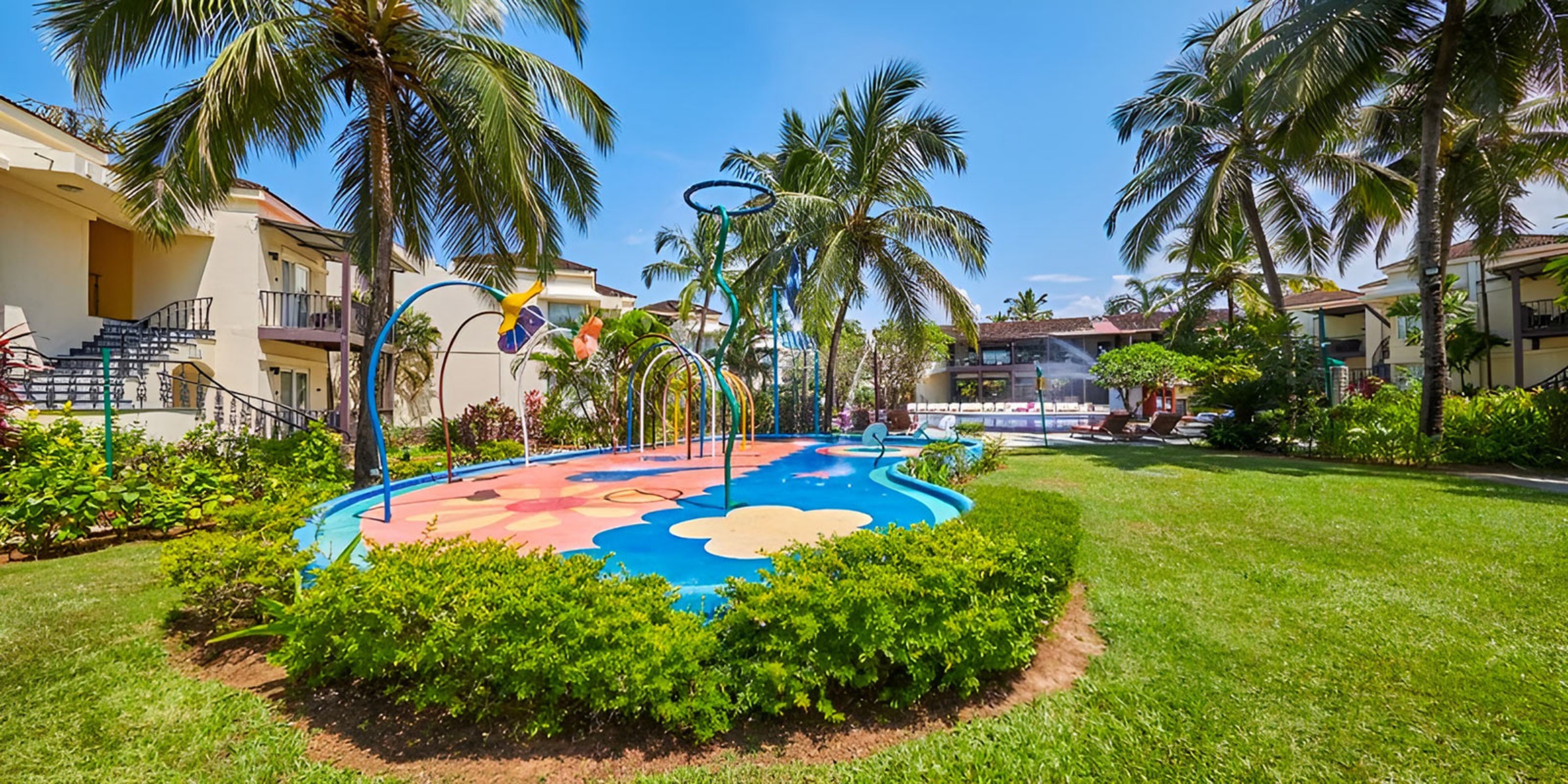 Royal Orchid Beach Resort & Spa