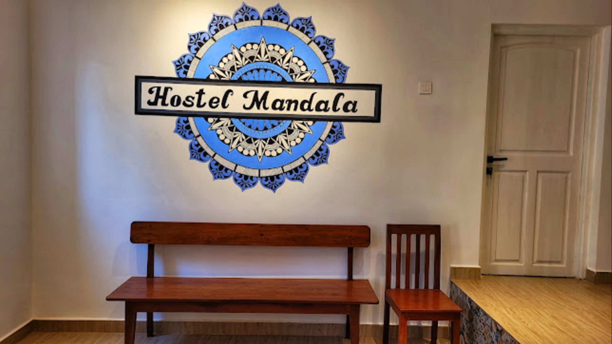 Hostel Mandala