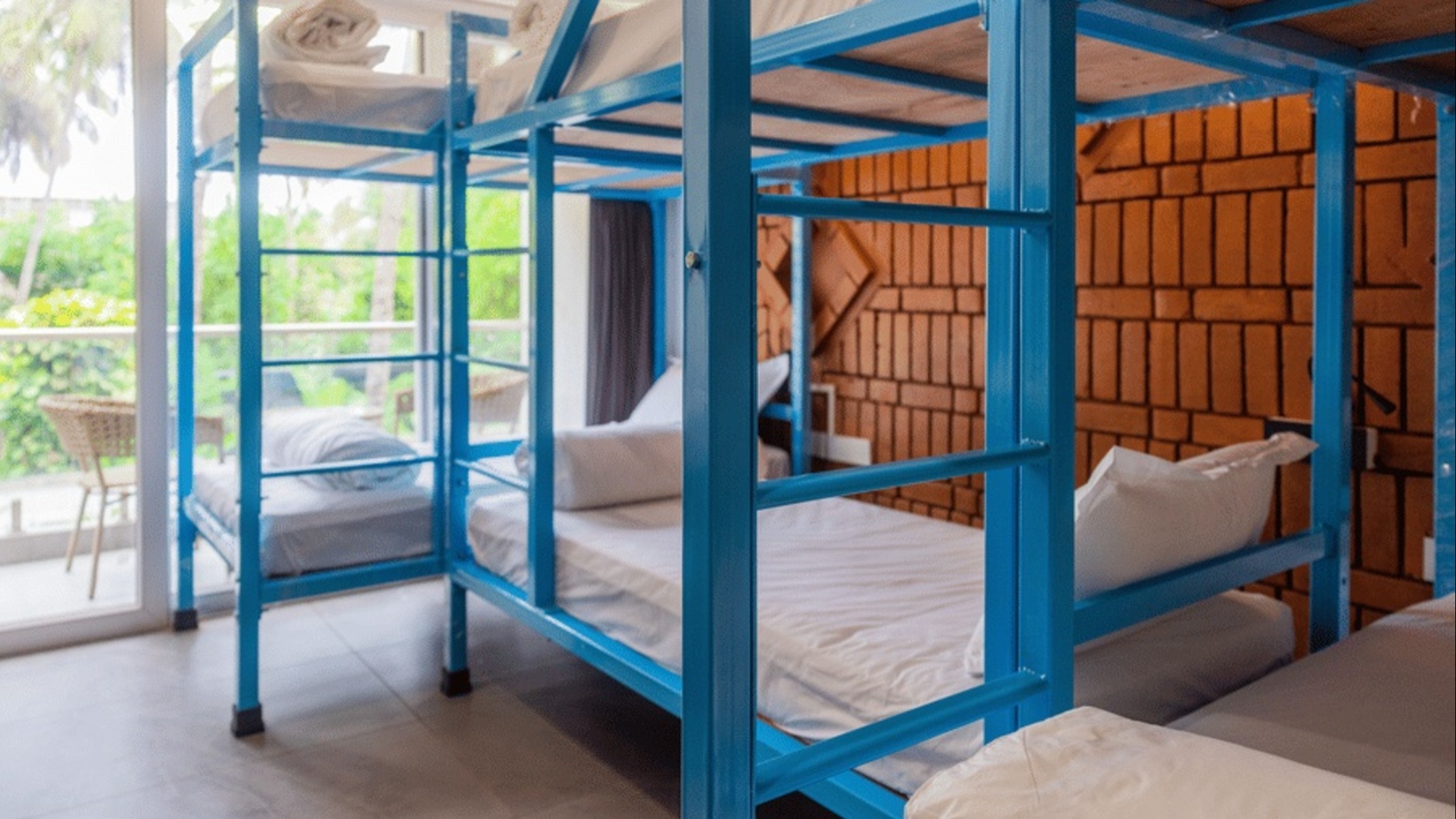 Downtown Hostel