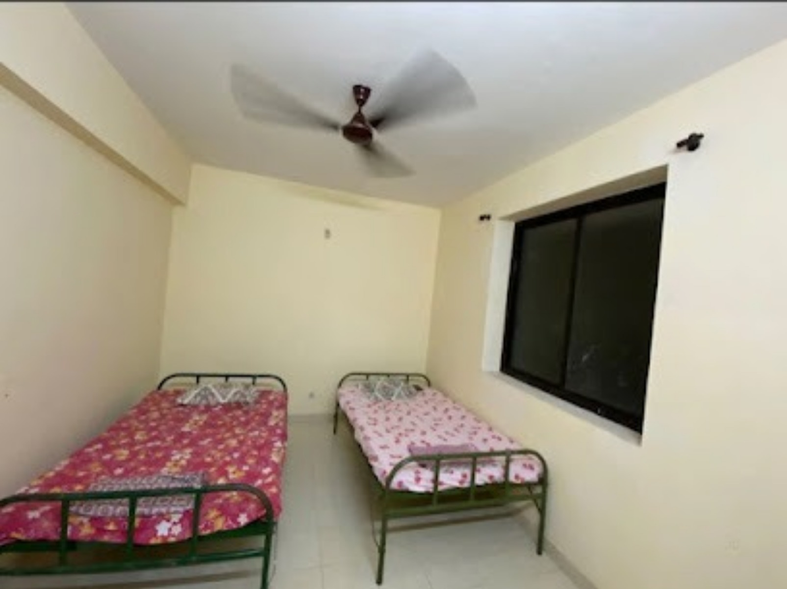 Vijvan PG & Hostel