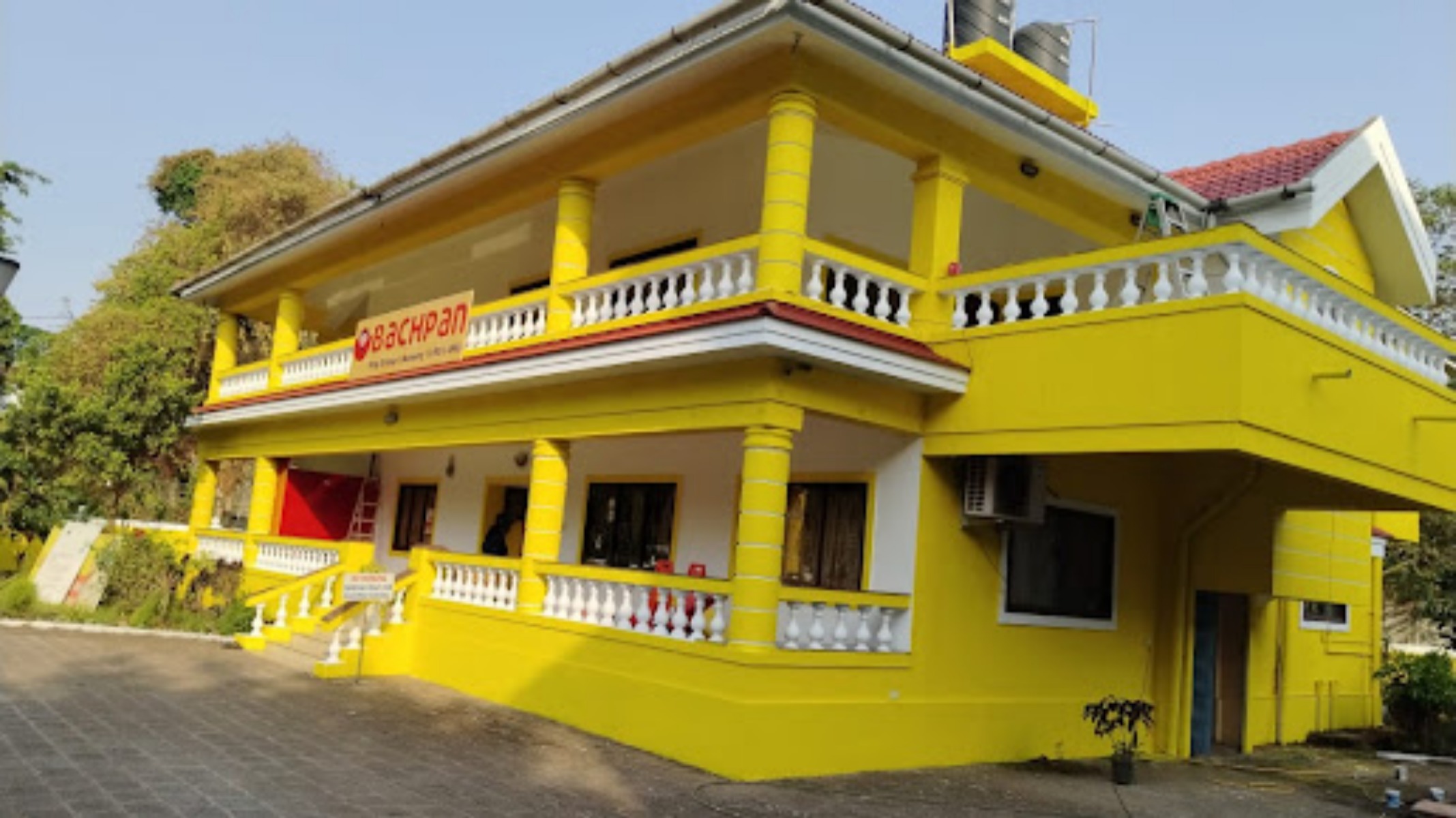 Bachpan Play School Mapusa