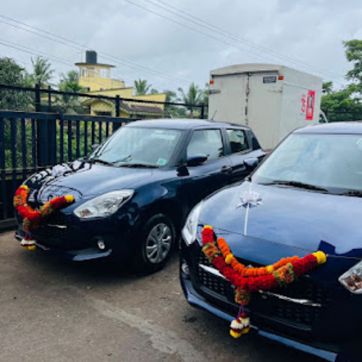 Three Star Car and Bike Rental