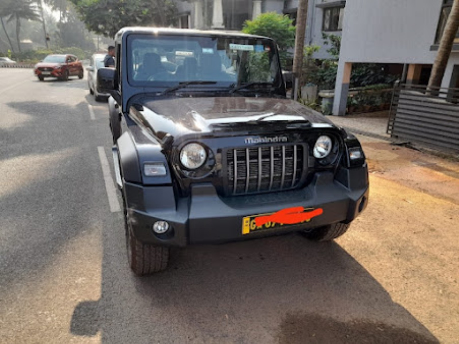 Praansh Goa Cars and Bikes Rentals