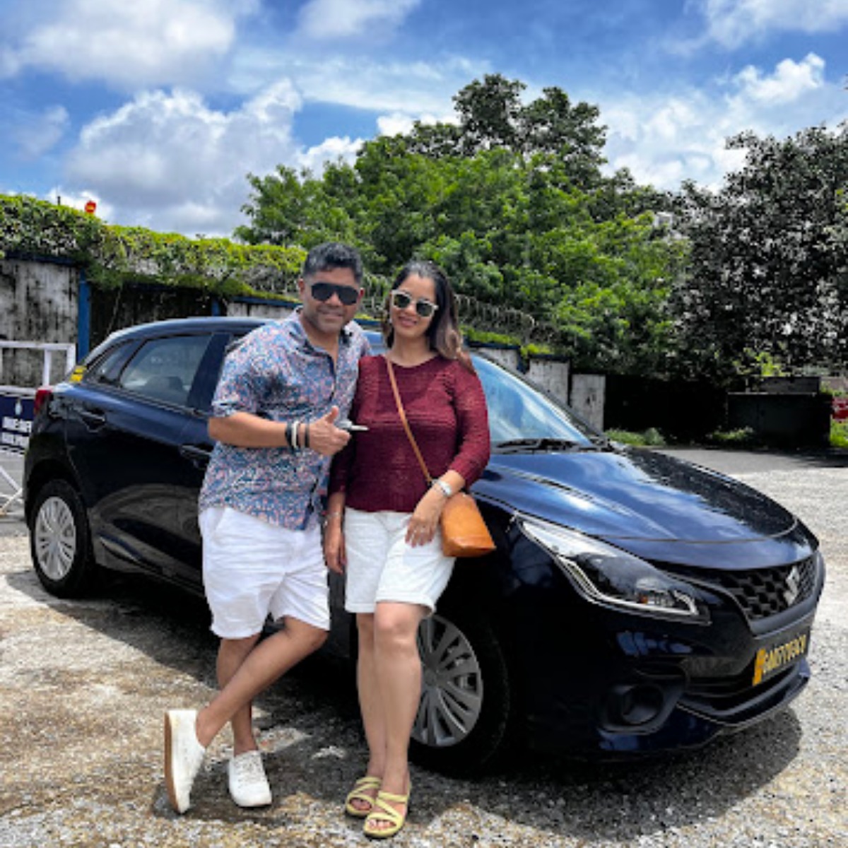 Malik Car Rental