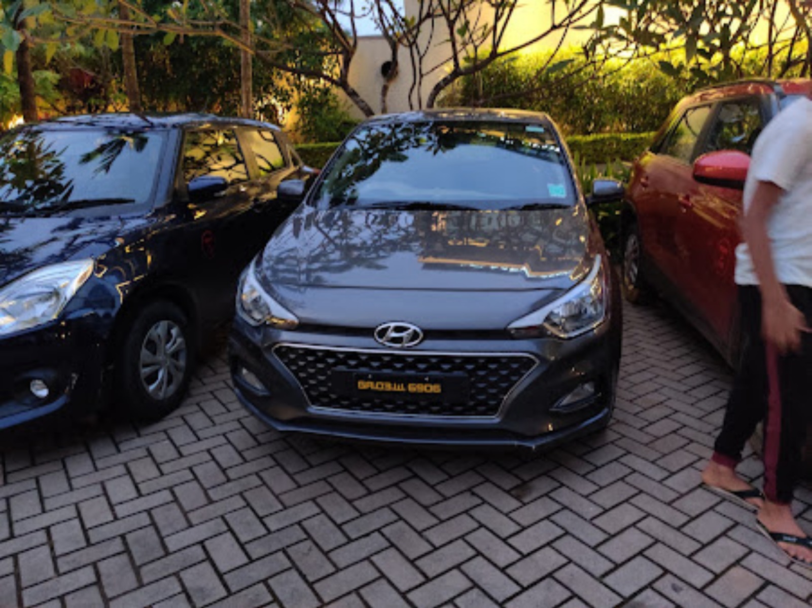 G3 Cars & Bike Rental