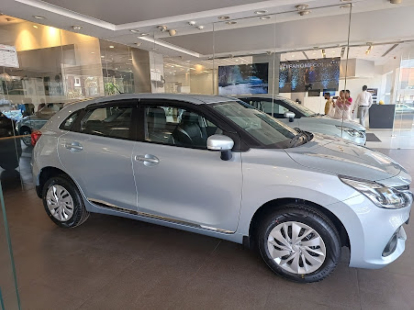 GvaCar Rental Goa