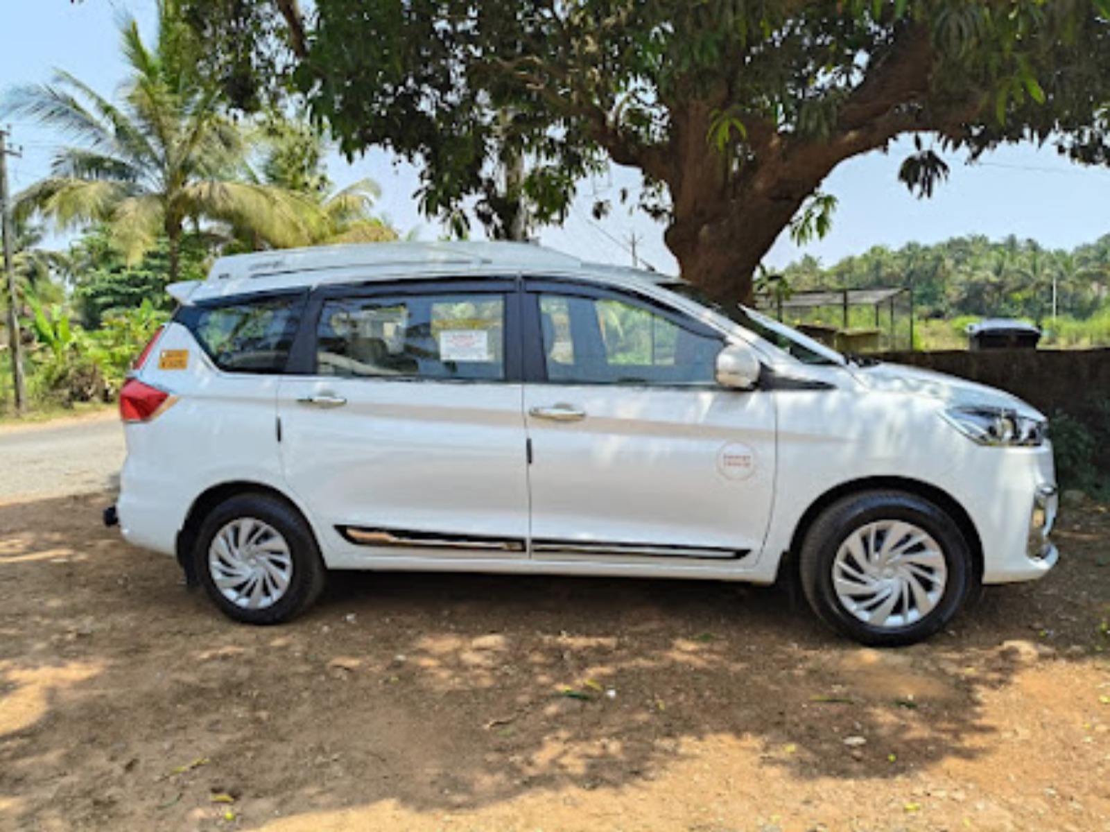 Ezygoa Taxi Services