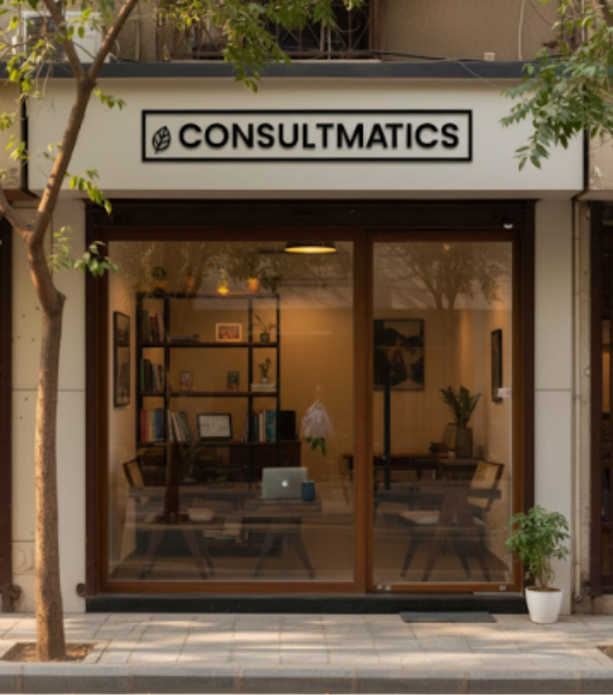 Consultmatics
