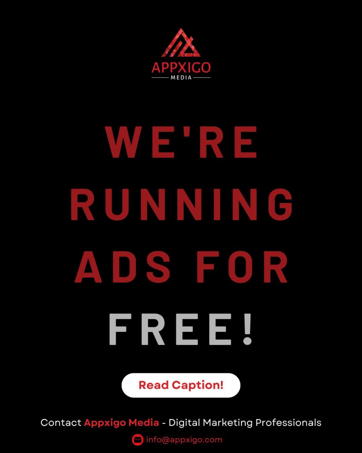 Appxigo Media