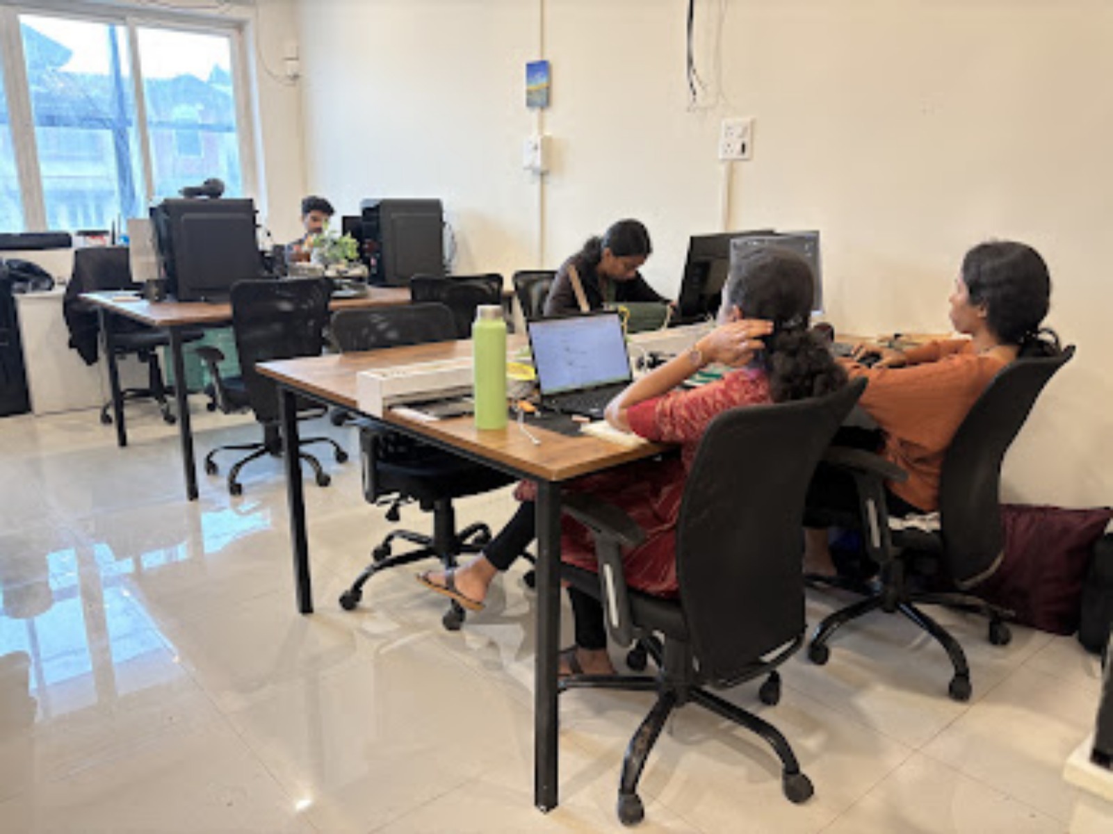 Deviant Studio