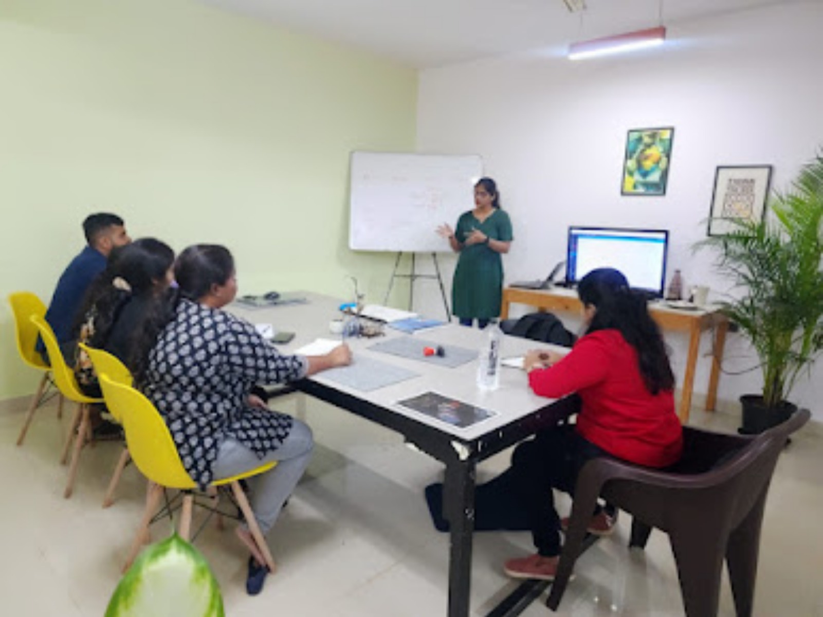 Brewiti Digital Marketing Services