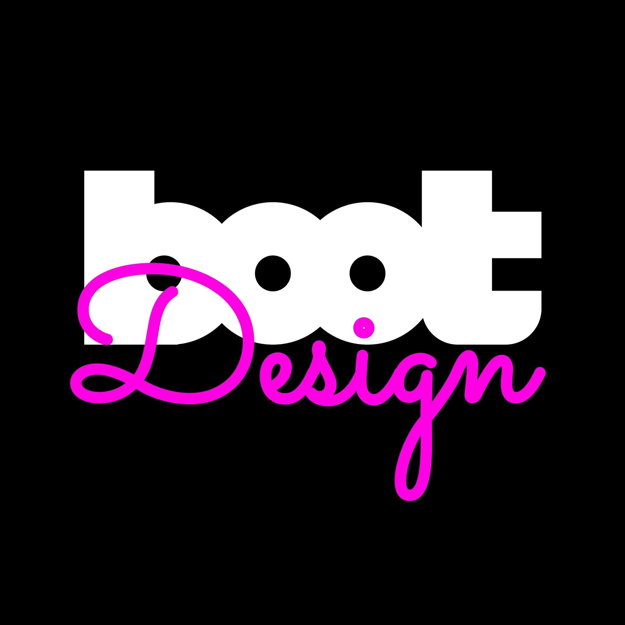 BOOT Design Studio