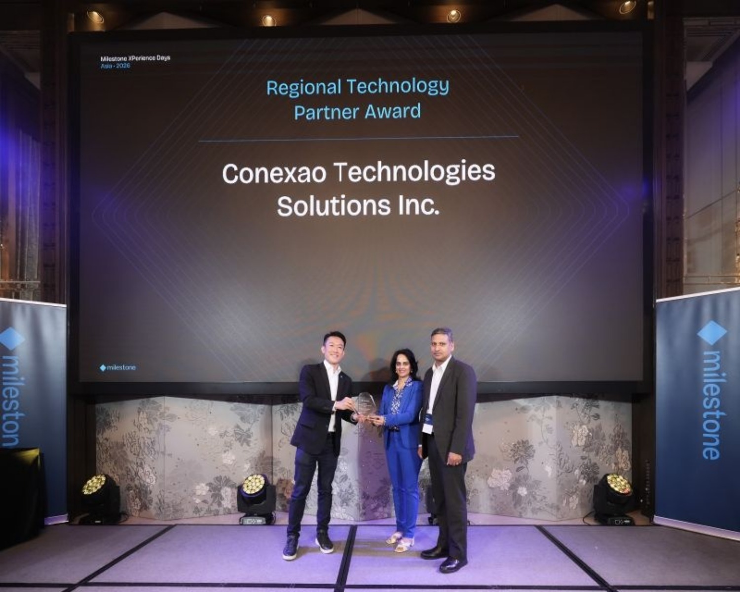 Conexao Technology Solutions Pvt. Ltd.