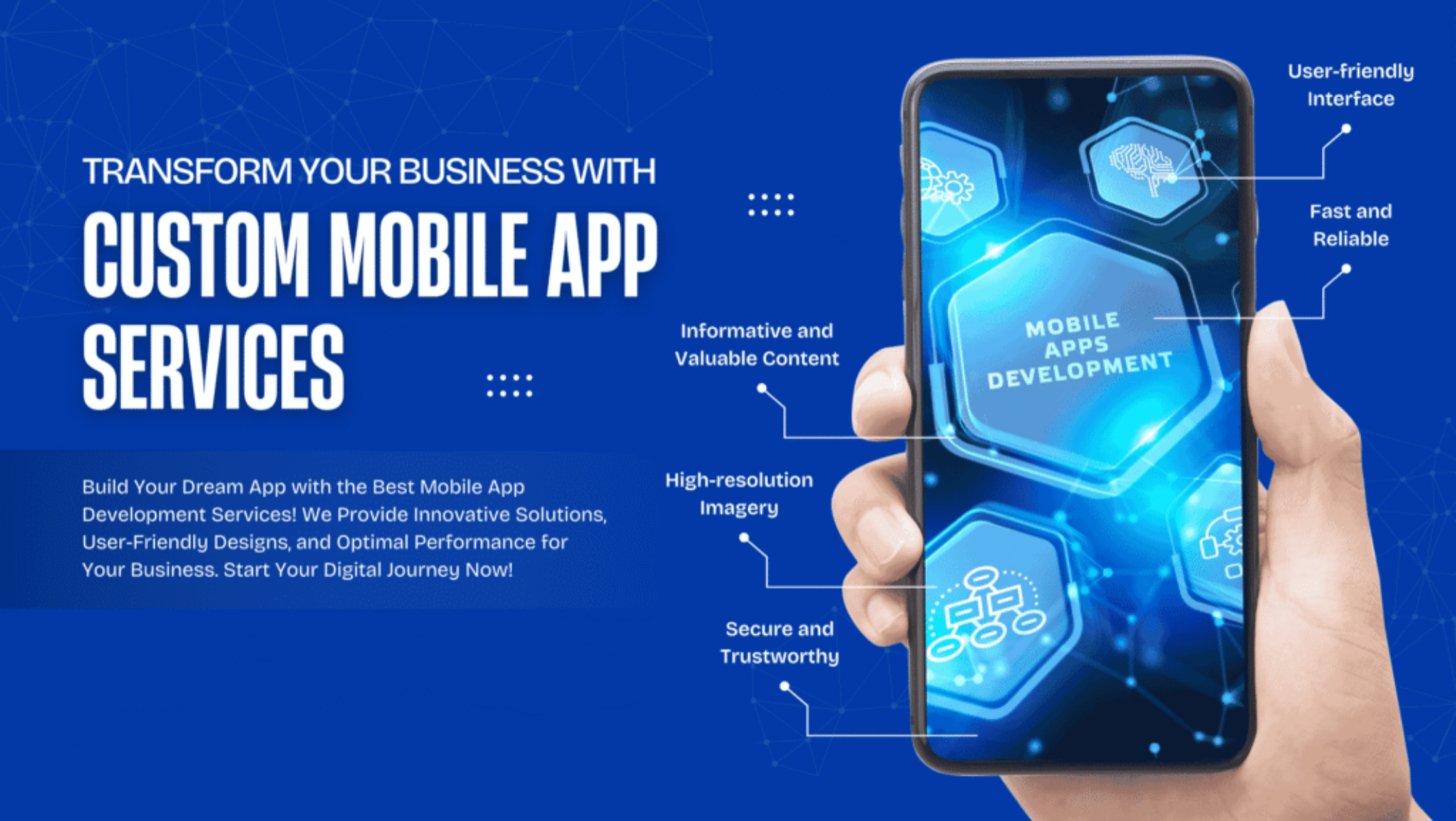 OfinIT Solutions Pvt. Ltd.