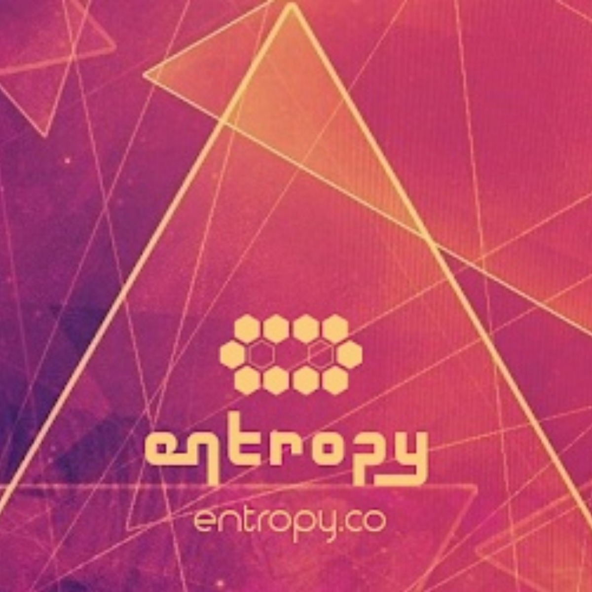 Entropy