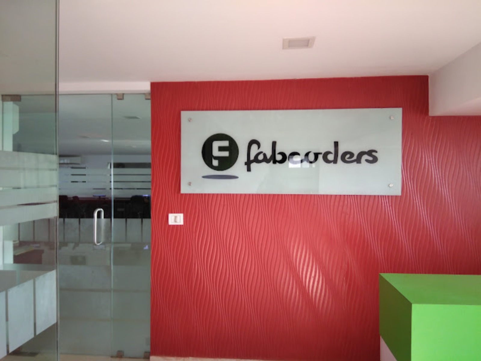 FabCoders