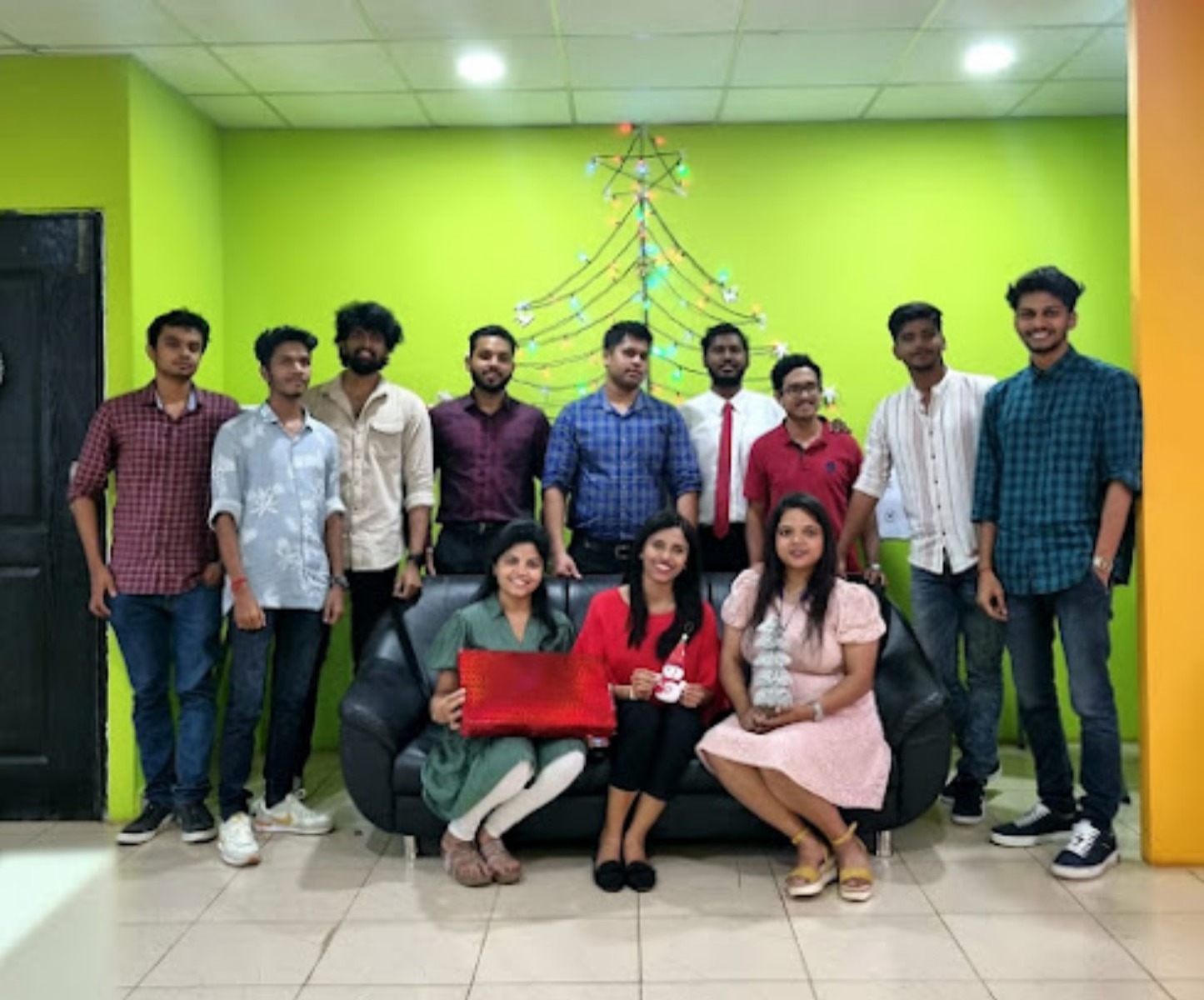 Codanto - Software Company