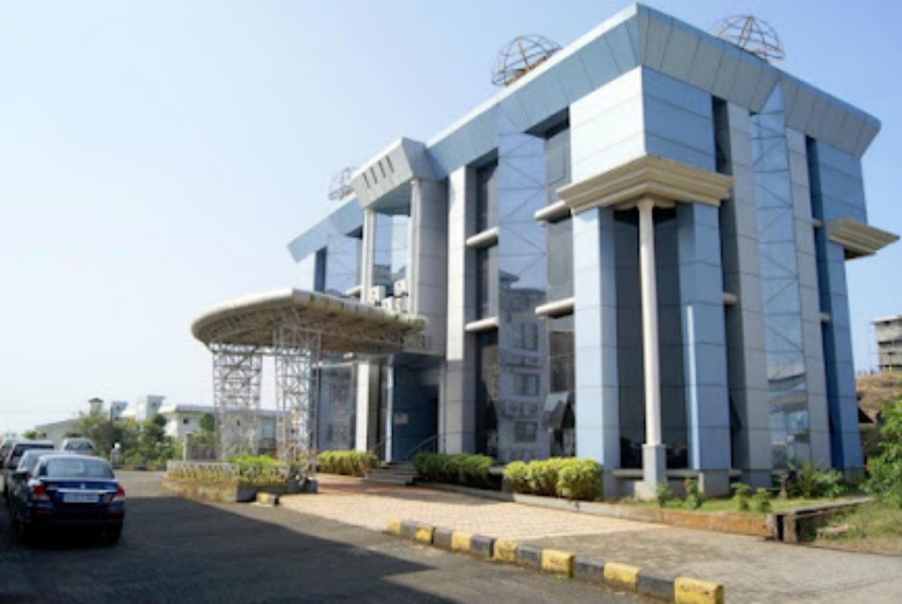 Genora Infotech Pvt Ltd