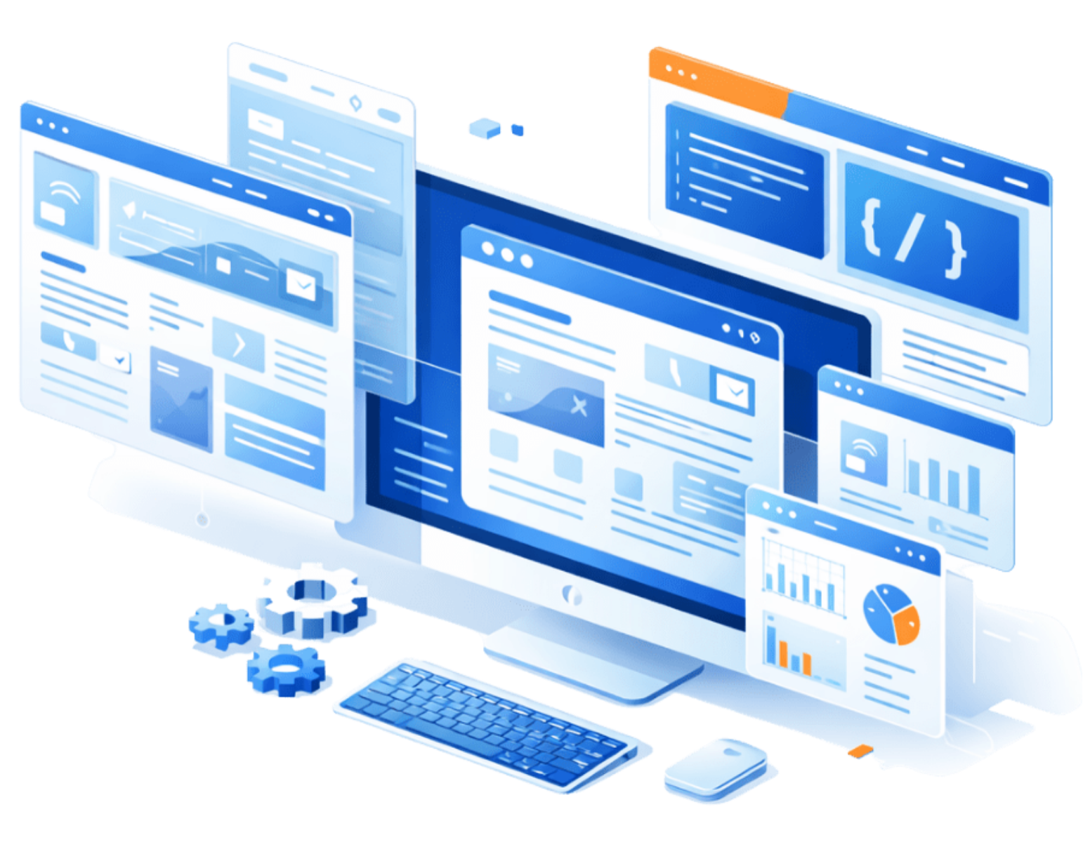 S S Technologies