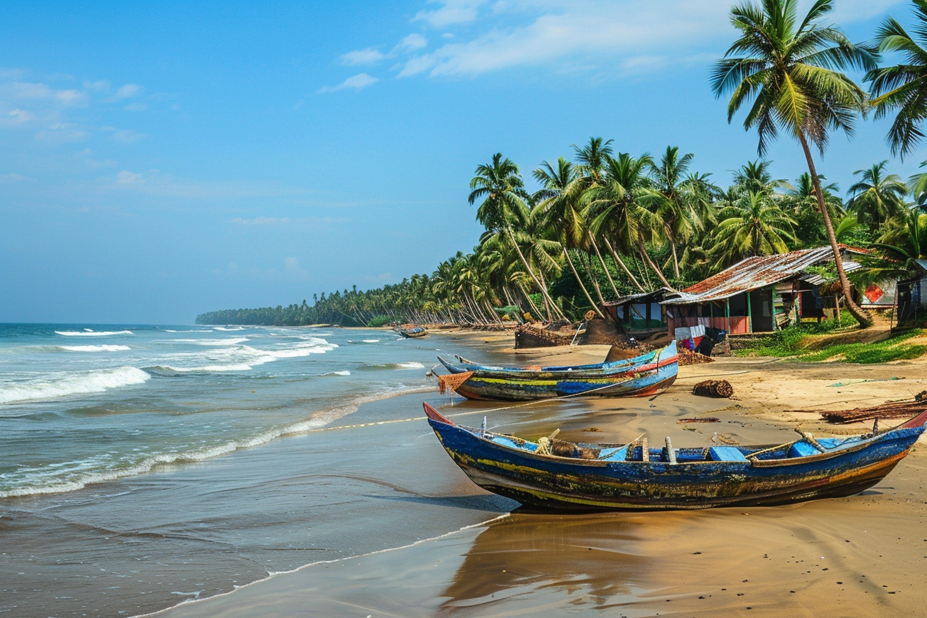 Yarana Travels Goa