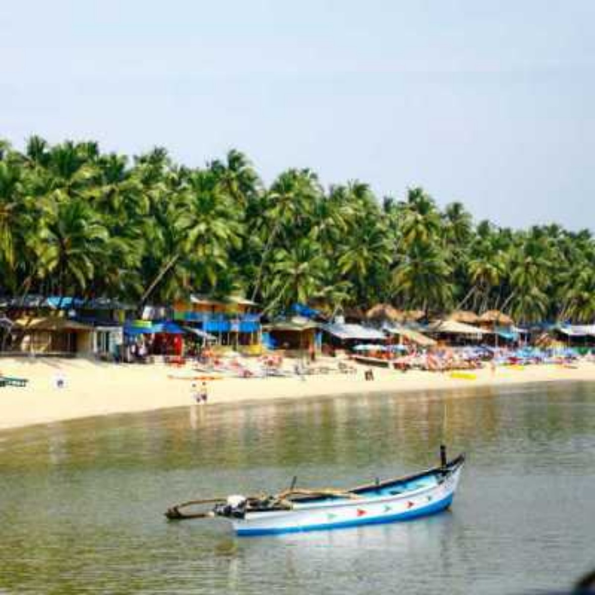 Goa Packages