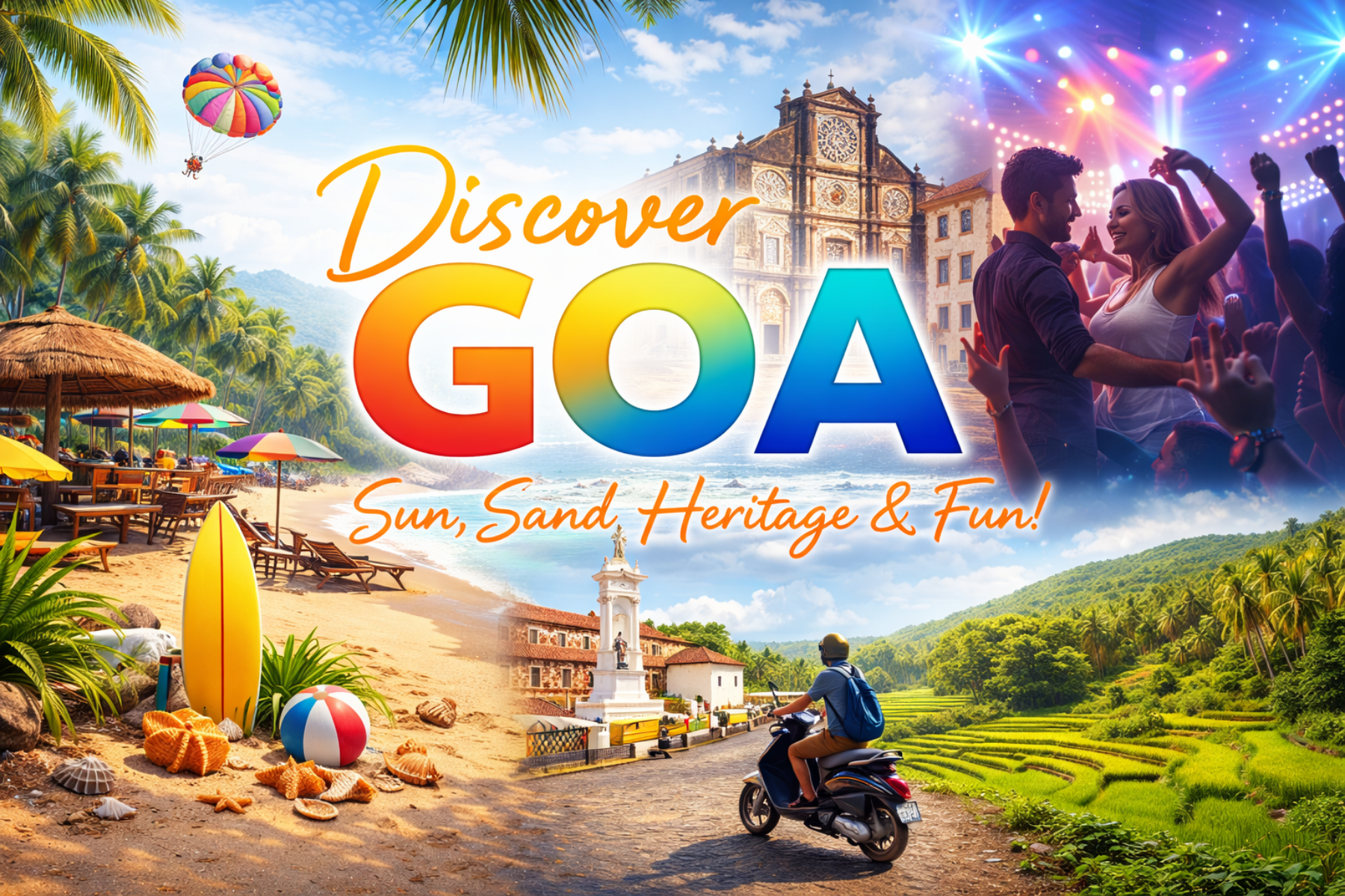 Travel Amigo India