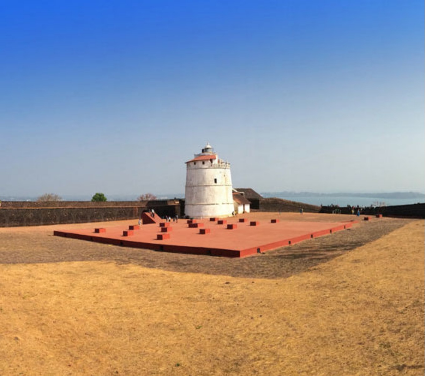 Fort Aguada