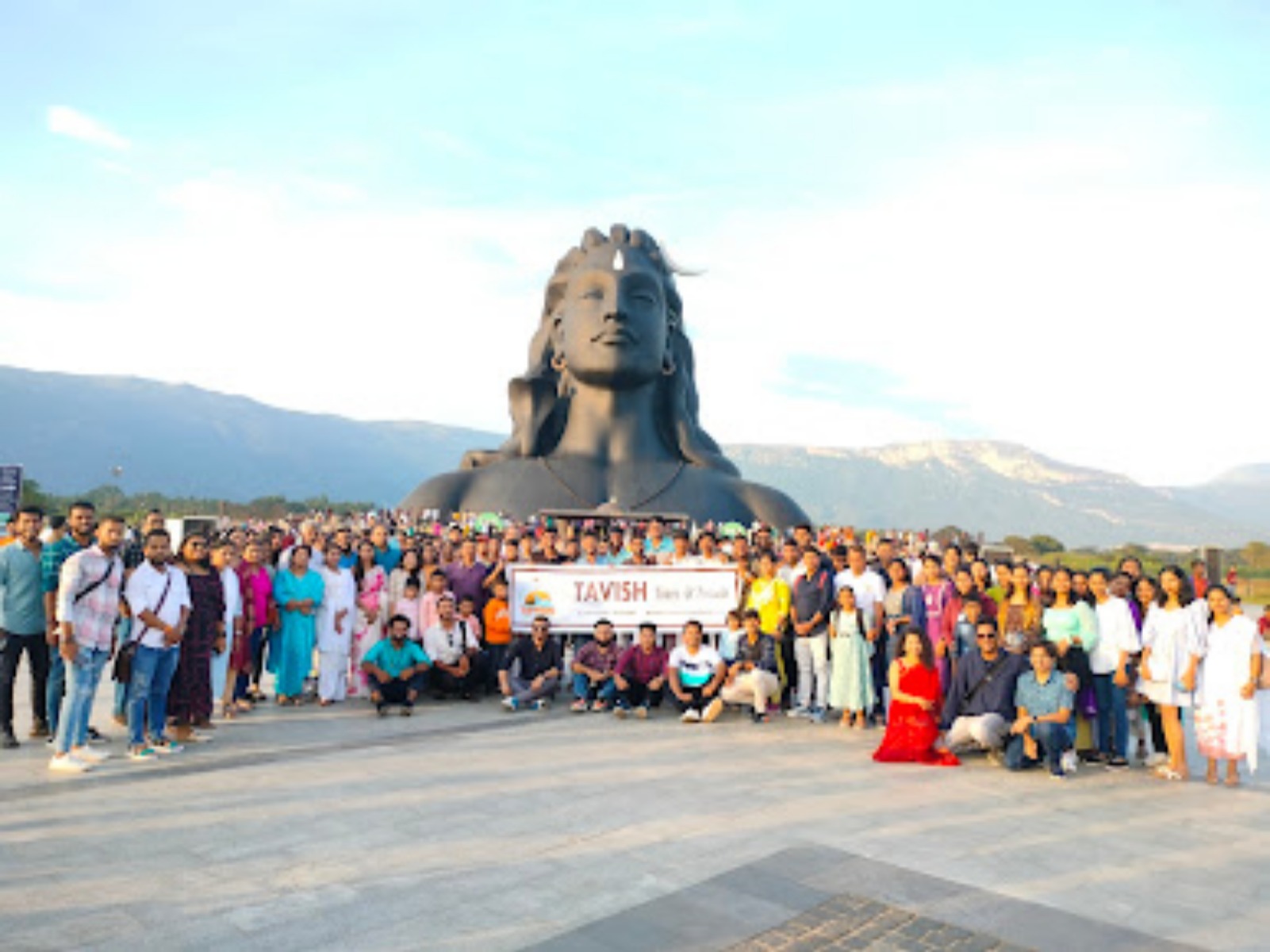 TAVISH TOURS AND TRAVELS