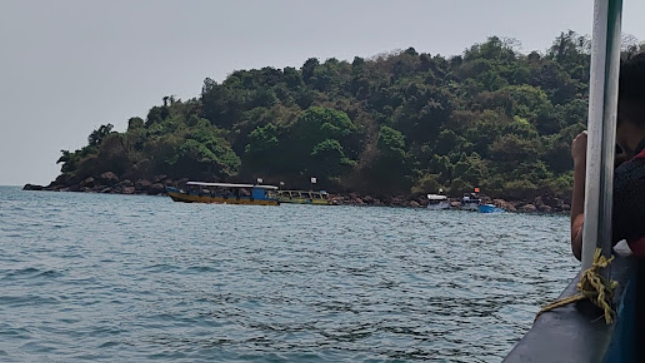Golden Goa Tours & Travels